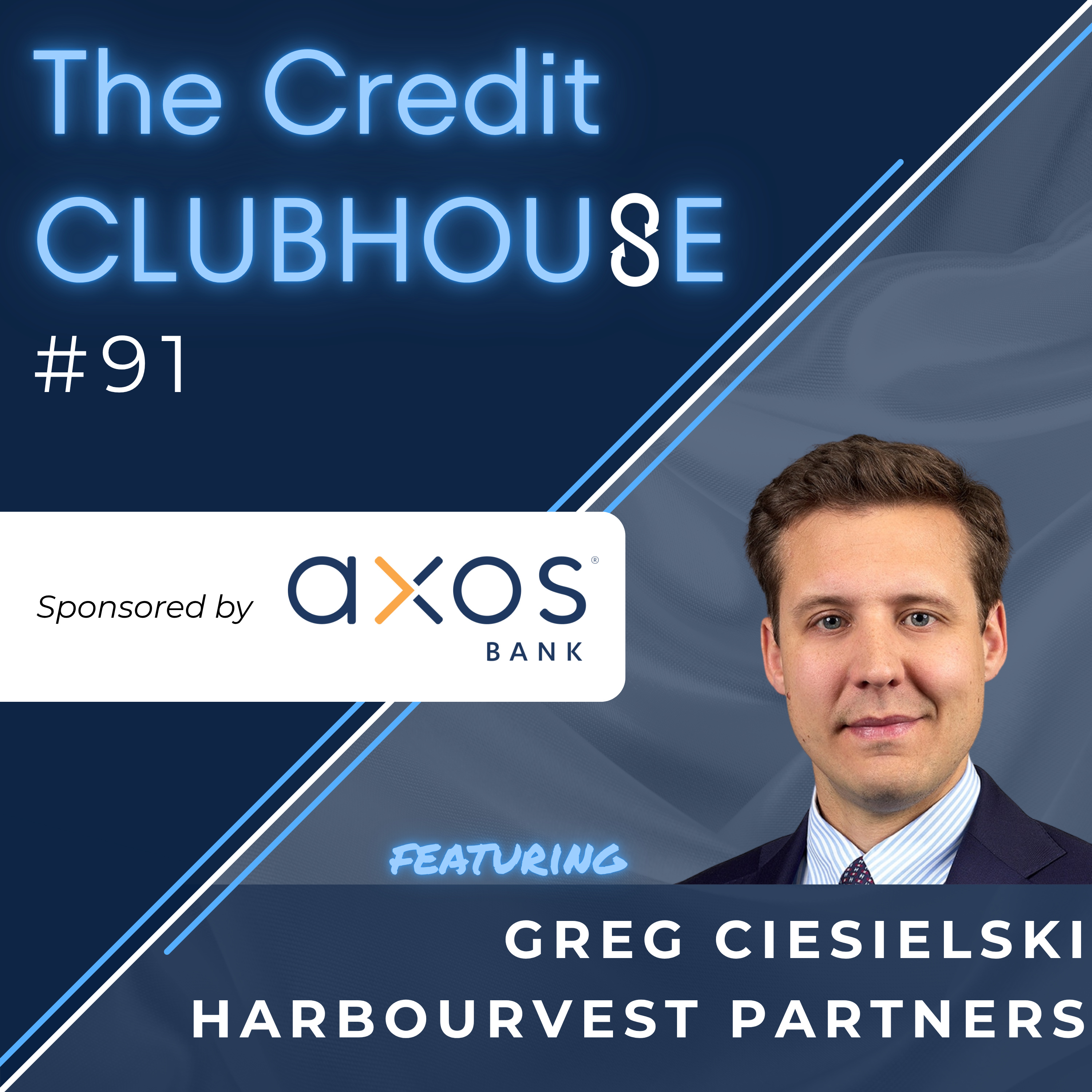 The Credit Clubhouse
