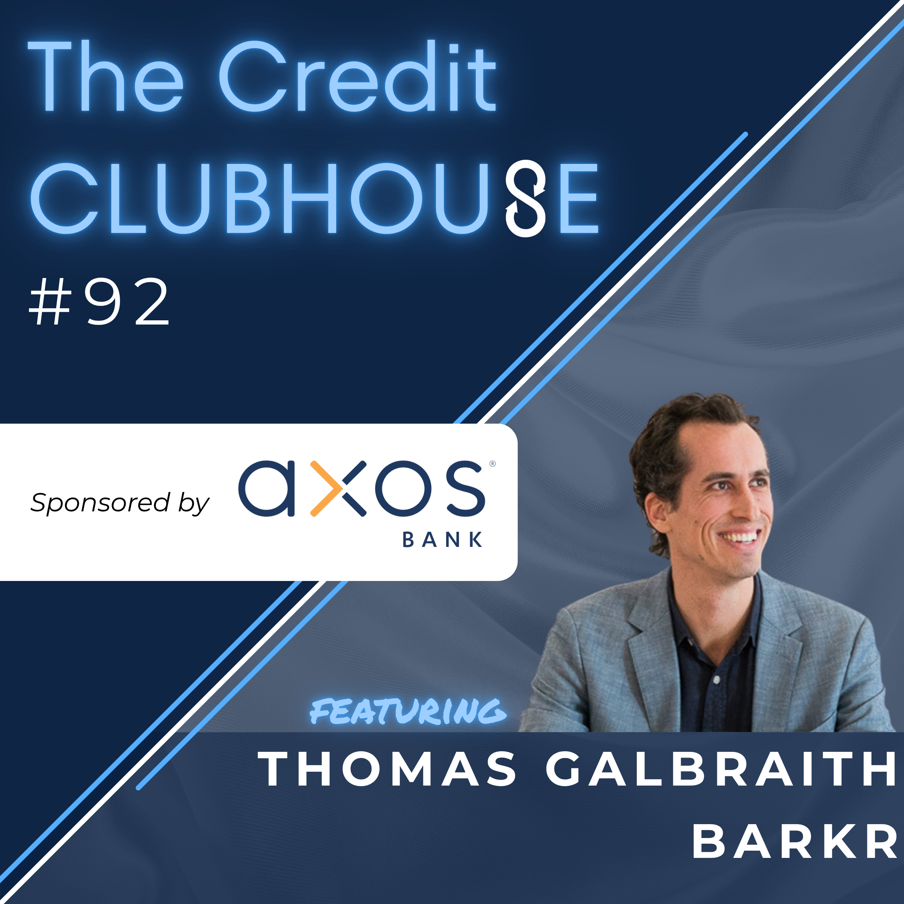 Beyond the Balance Sheet: AI and the Future of Asset-Based Finance with Thomas Galbraith of Barkr episode artwork