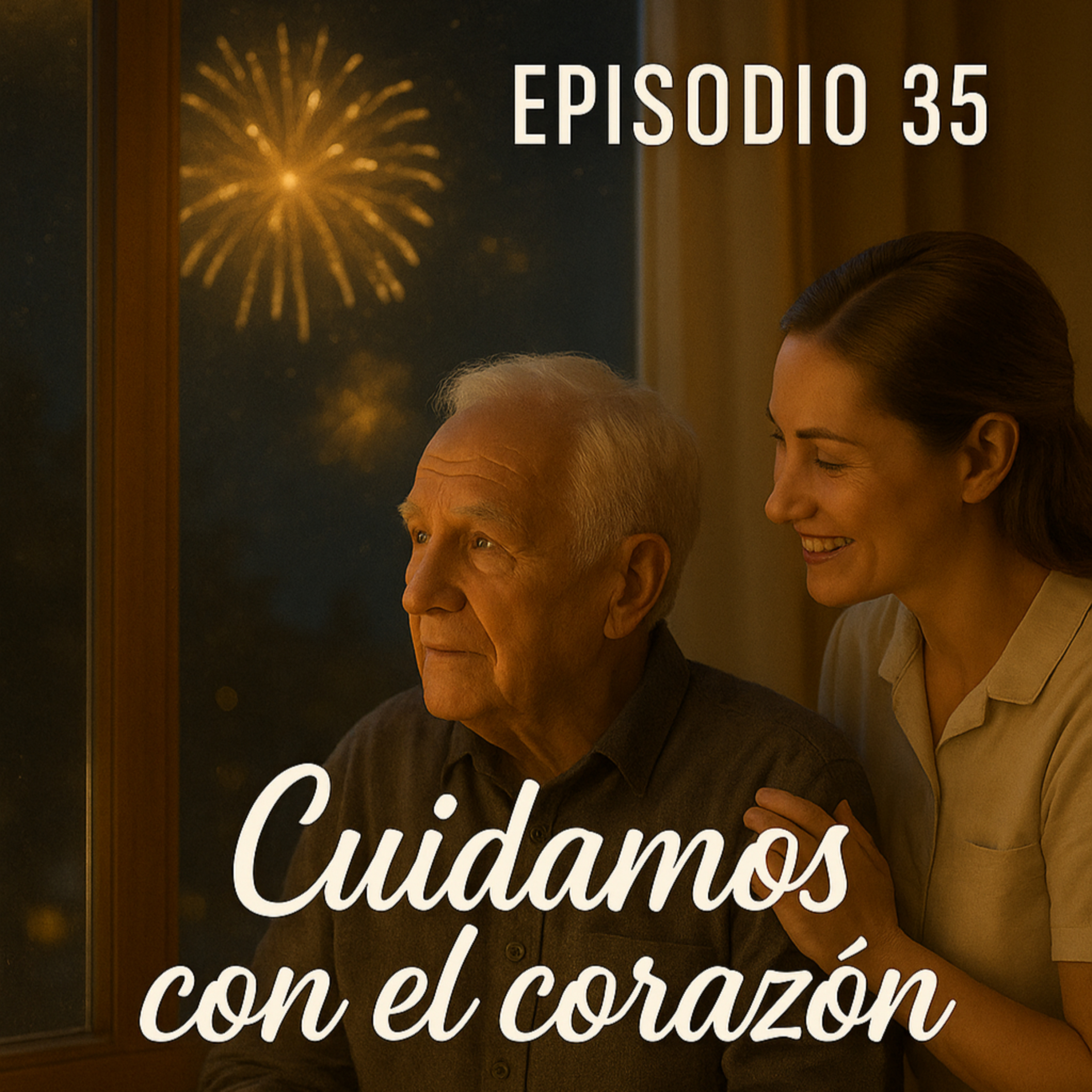 ALIVIAMOS - PodCast de Salud y Cuidado en Casa