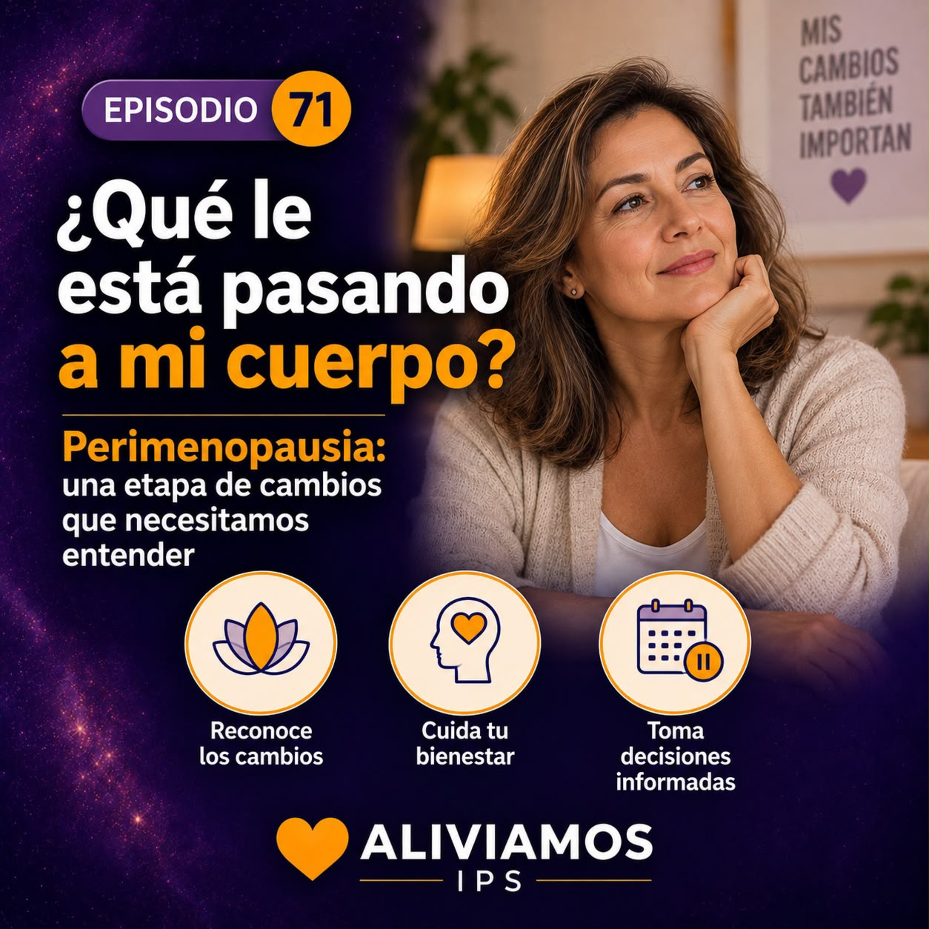 Portada de ALIVIAMOS - Cuidamos con el Corazón