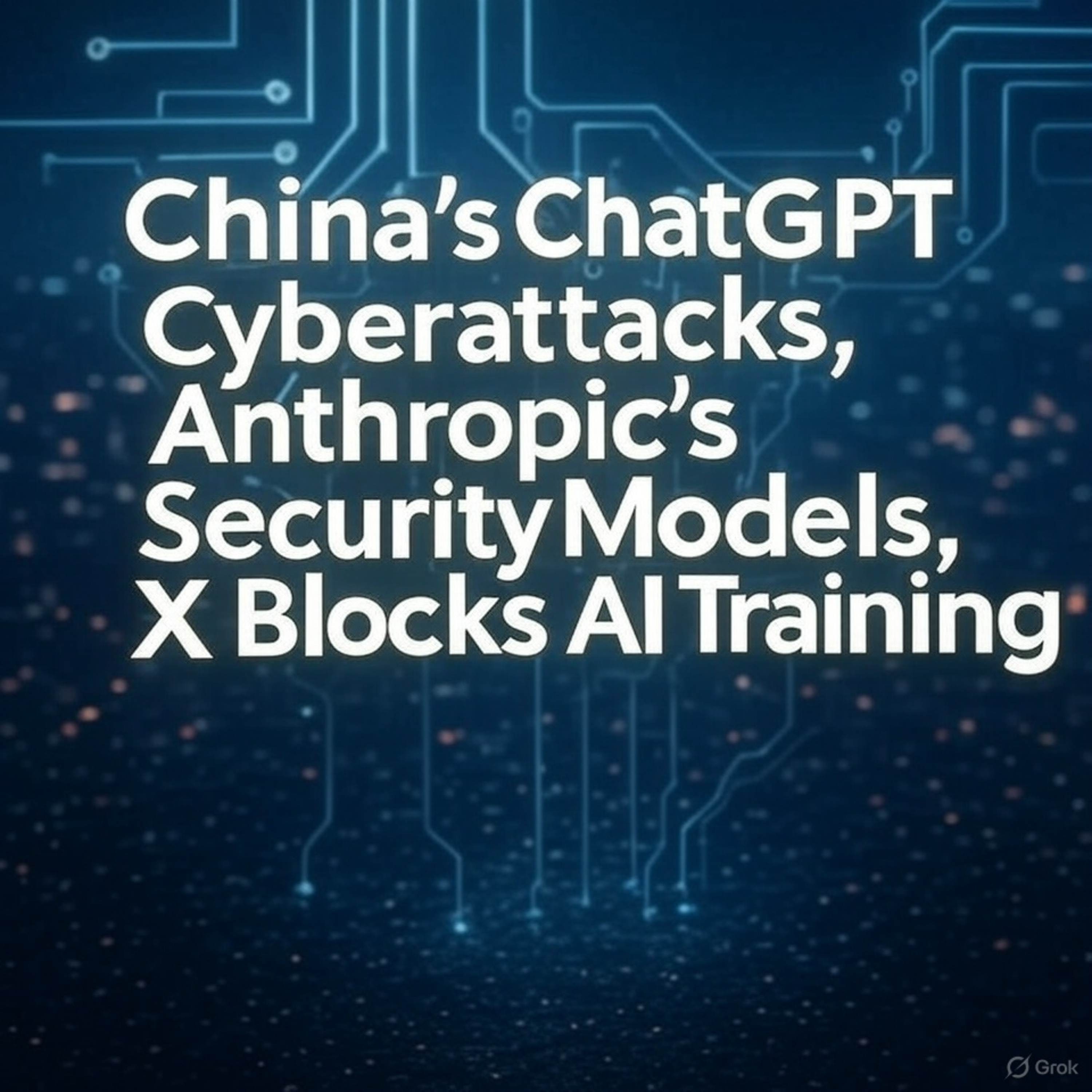 Byte Of AI – June 5, 2025: Cursor’s Coding Surge, Windsurf’s Claude Woes, AI Vibe Hacking Fears