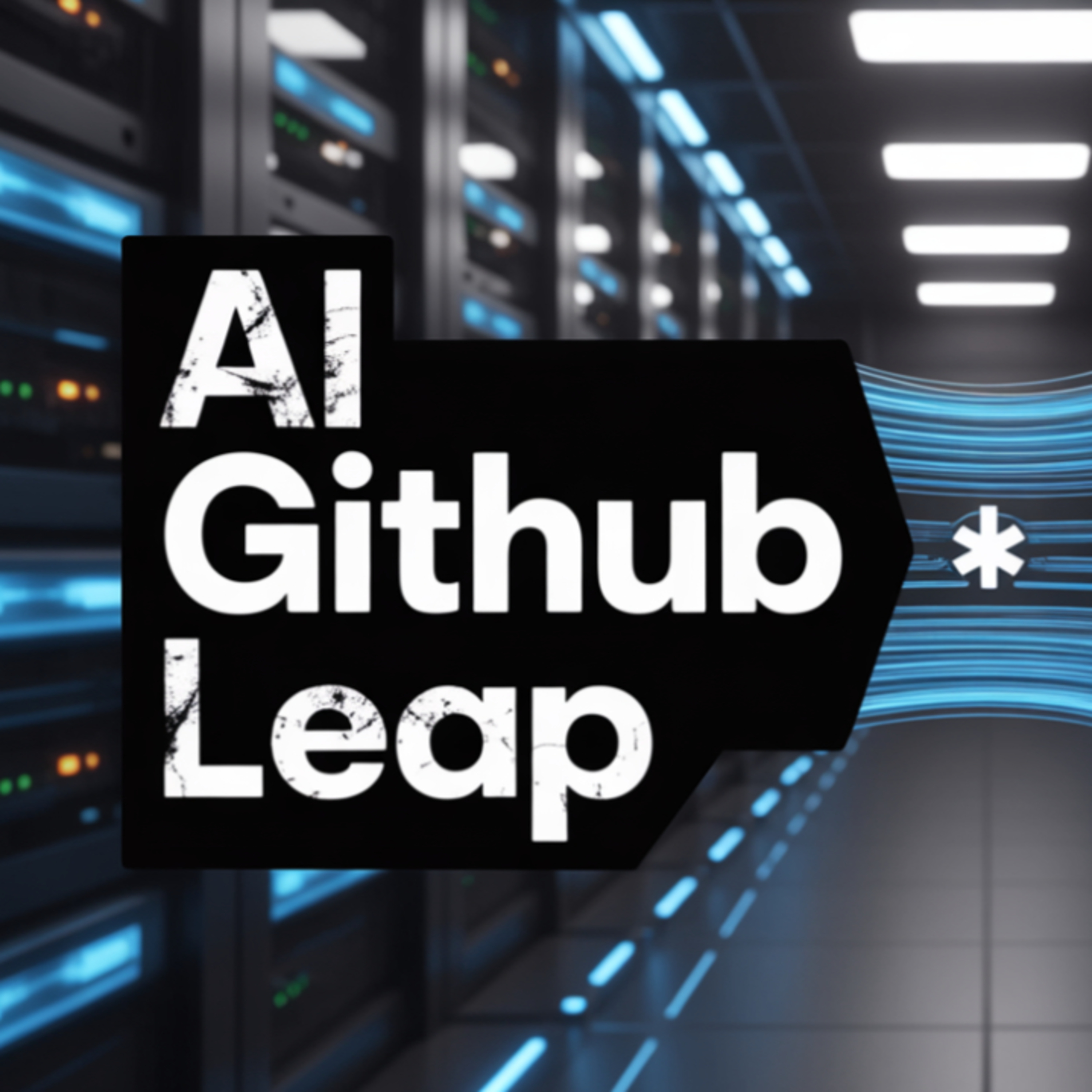 The AI Revolution is Here (GitHub, Meta, Tencent)