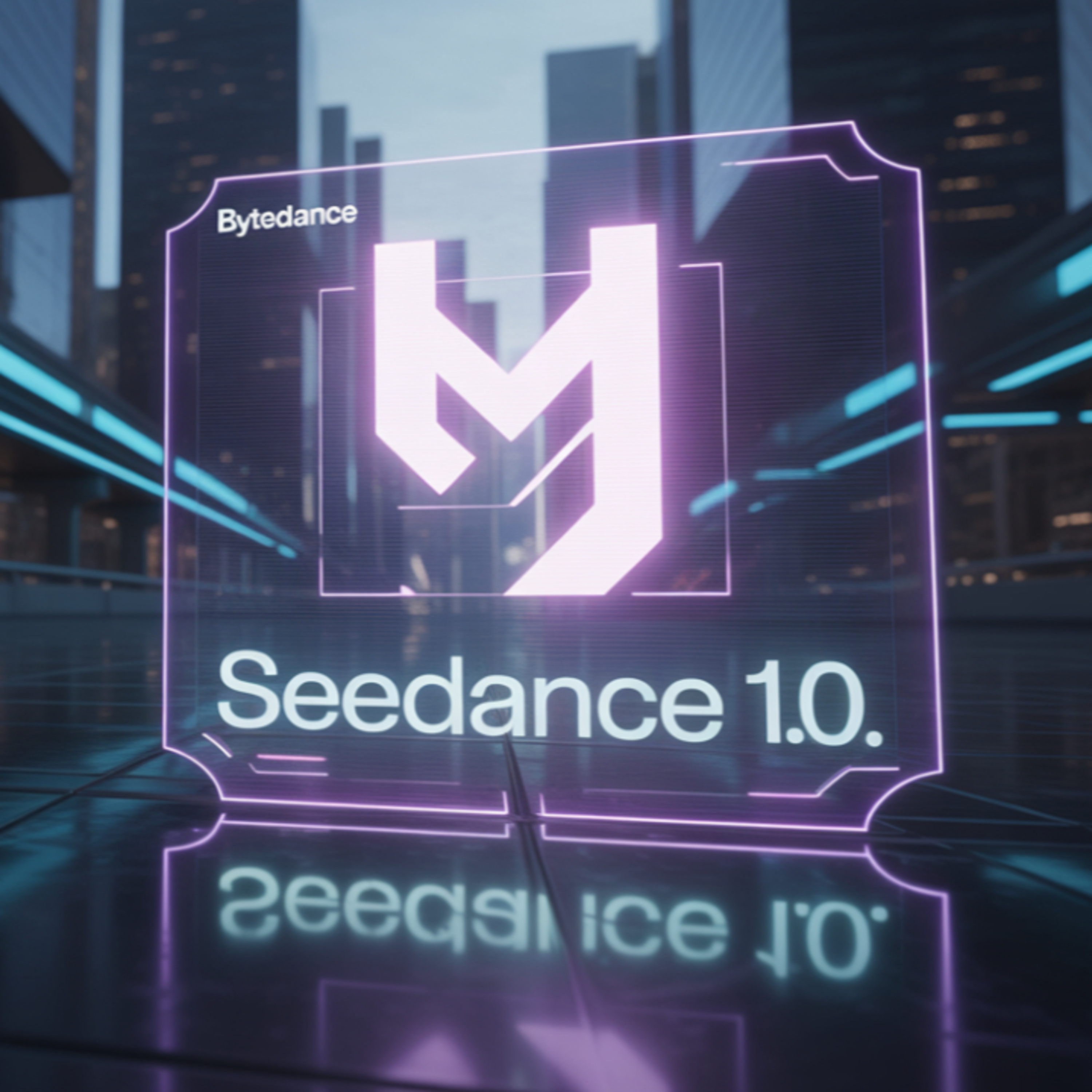 June 20, 2025: Seedance 1.0 Video Surge, 1X World Model, Adobe Firefly Mobile