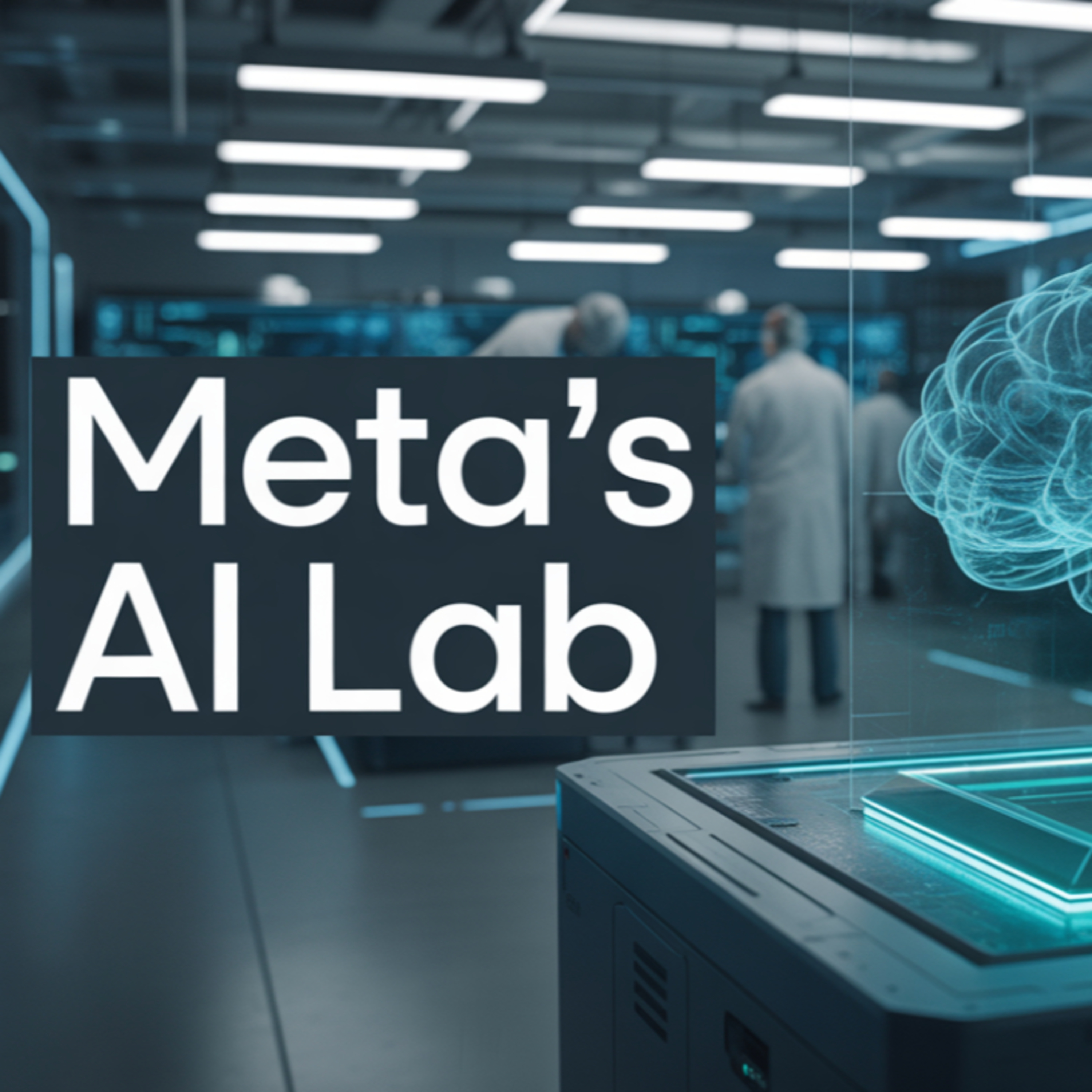 How Meta Plans to Control Your Mind with AI