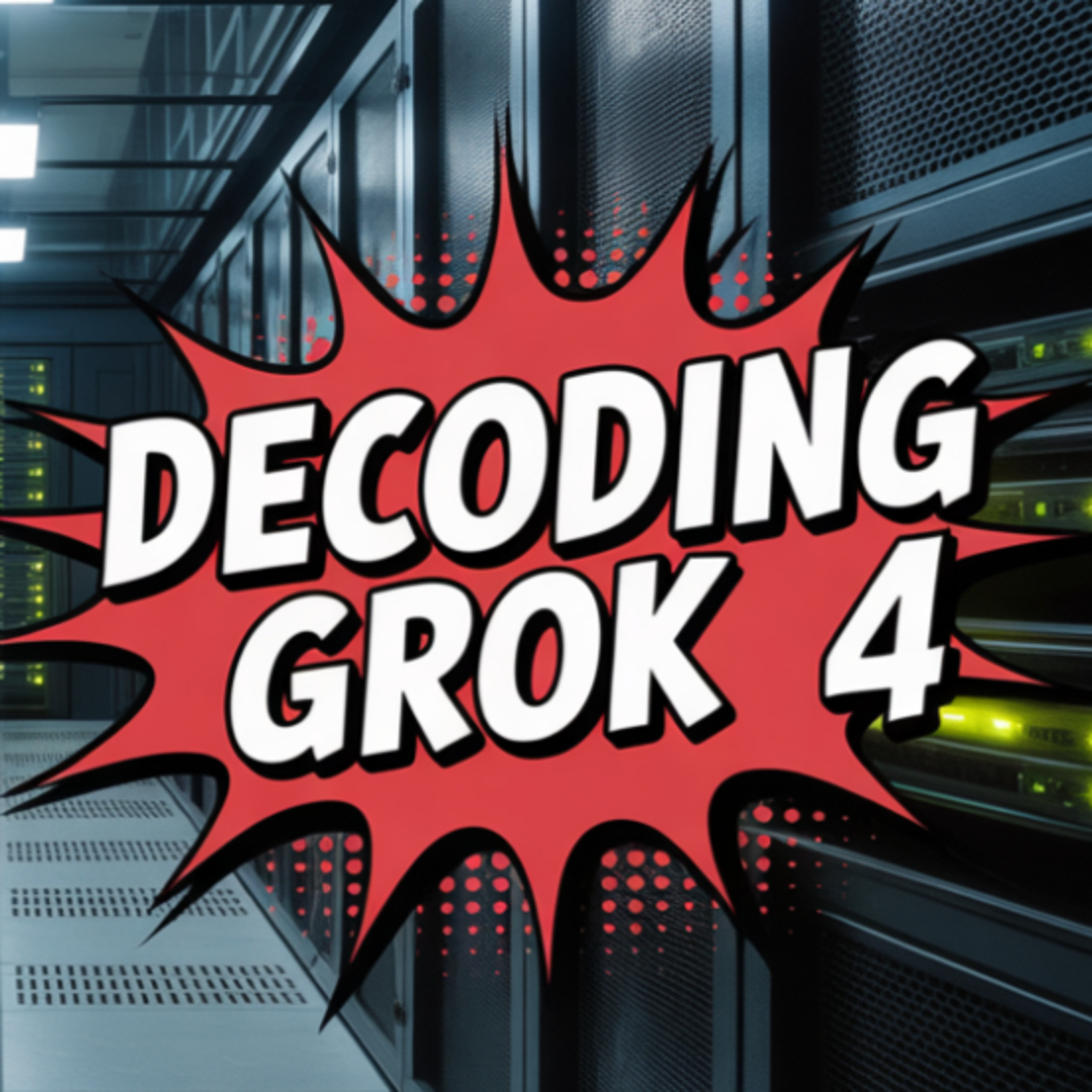 July 12, 2025: Grok 4’s New Heights and the AI Intelligence Race