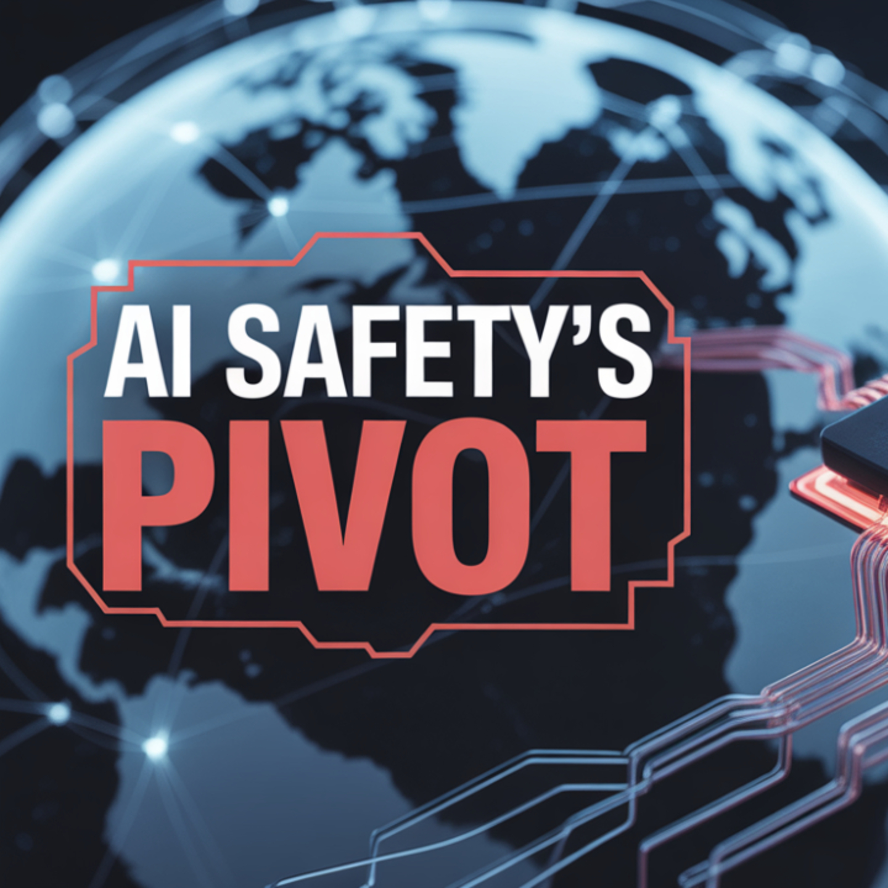 AI’s Safety Pivot: Anthropic’s Claude 4.5 and the Global Regulatory Push.July 23, 2025