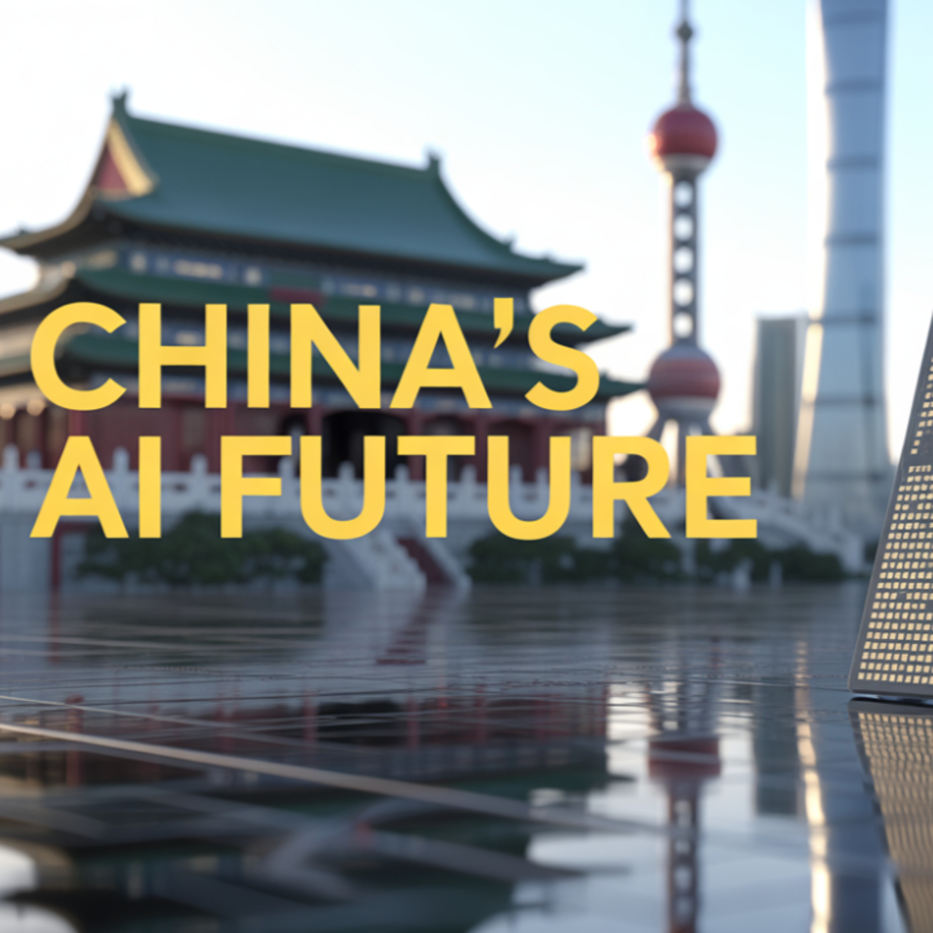AI’s New Frontiers: China’s AI Policy Shift, DeepSeek’s R3, and Precision Medicine