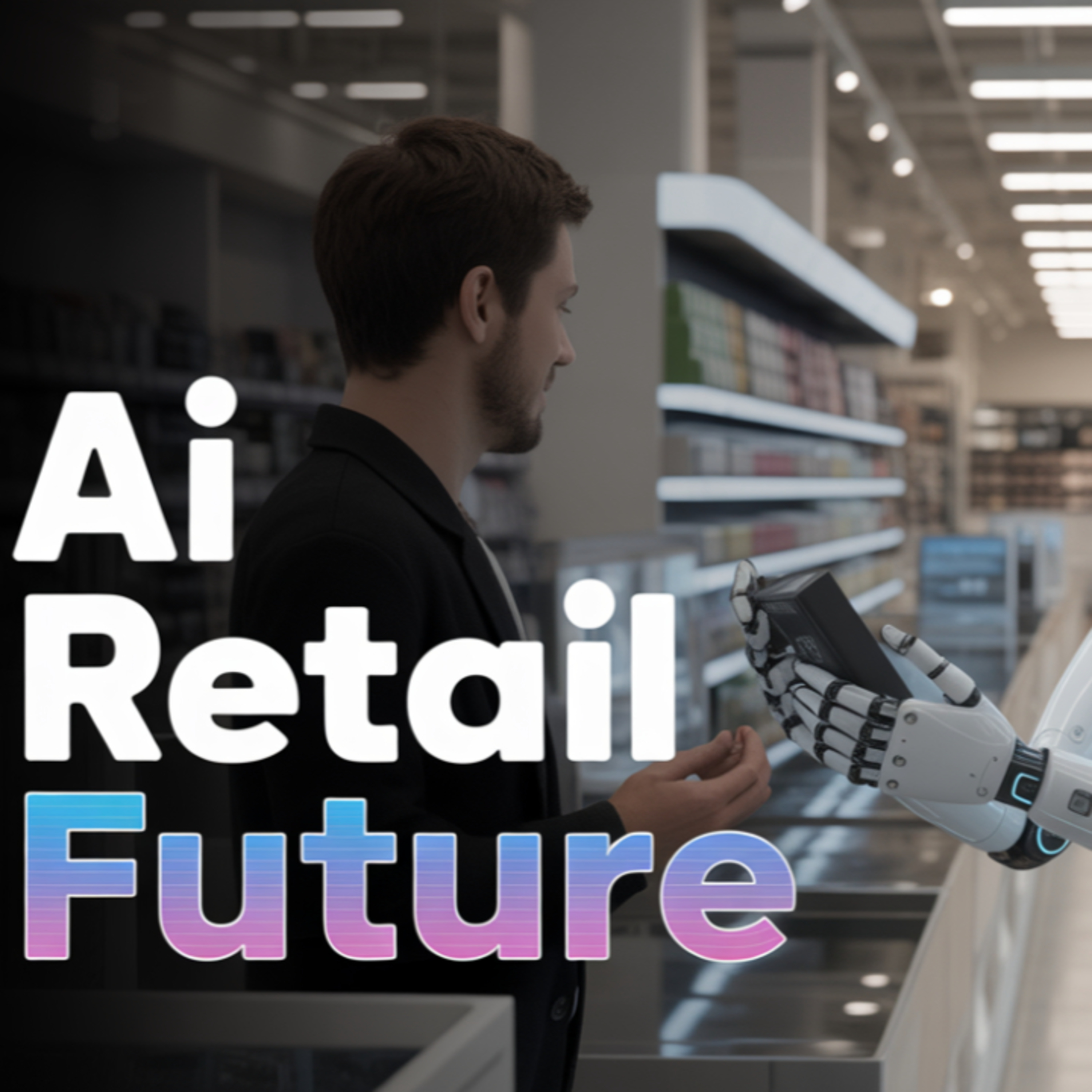 AI’s Turning Point: EU’s AI Act Enforcement, Meta’s Llama 4, and Retail Revolution