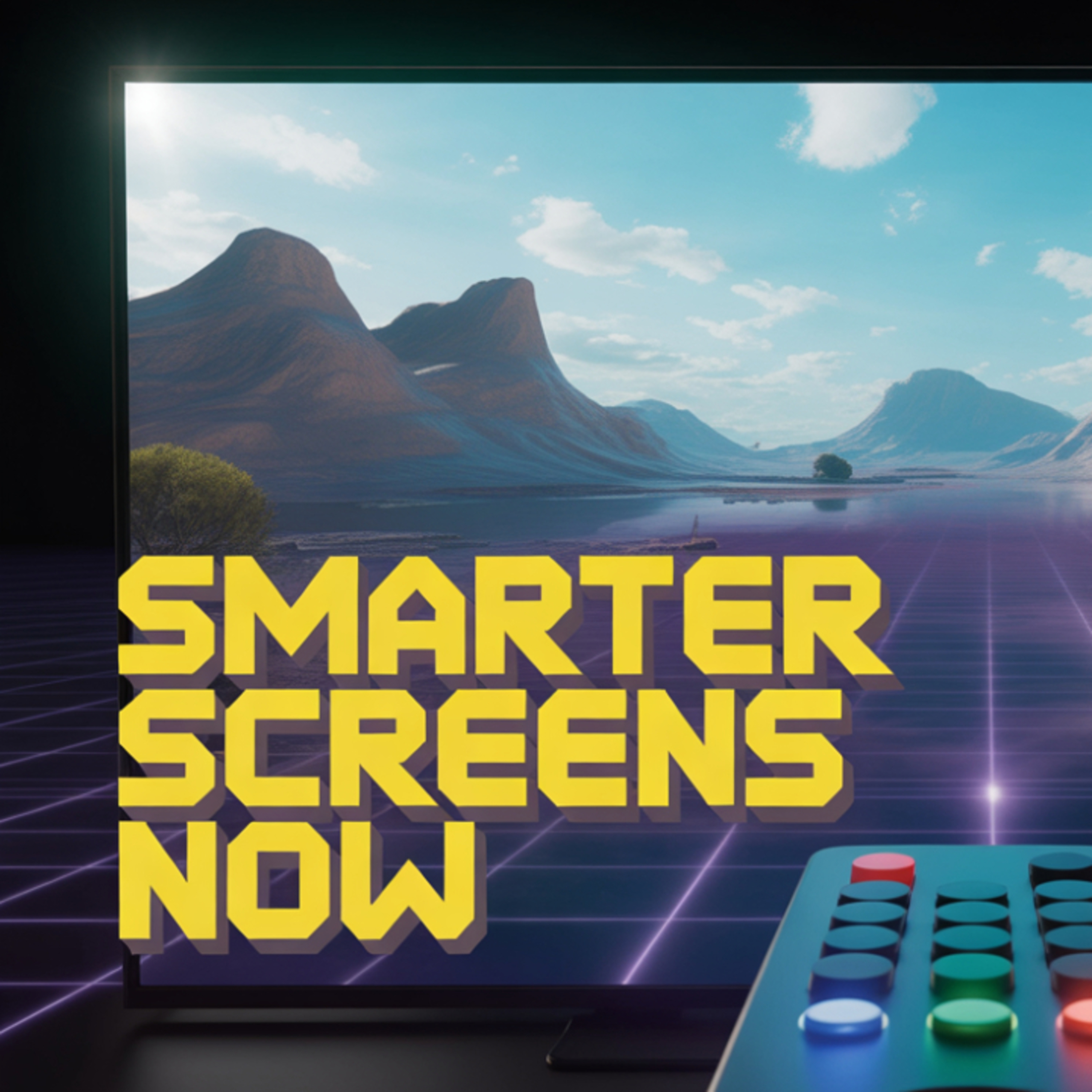 AI Agents, Executive Power & Smarter Screens – Sept 2, 2025