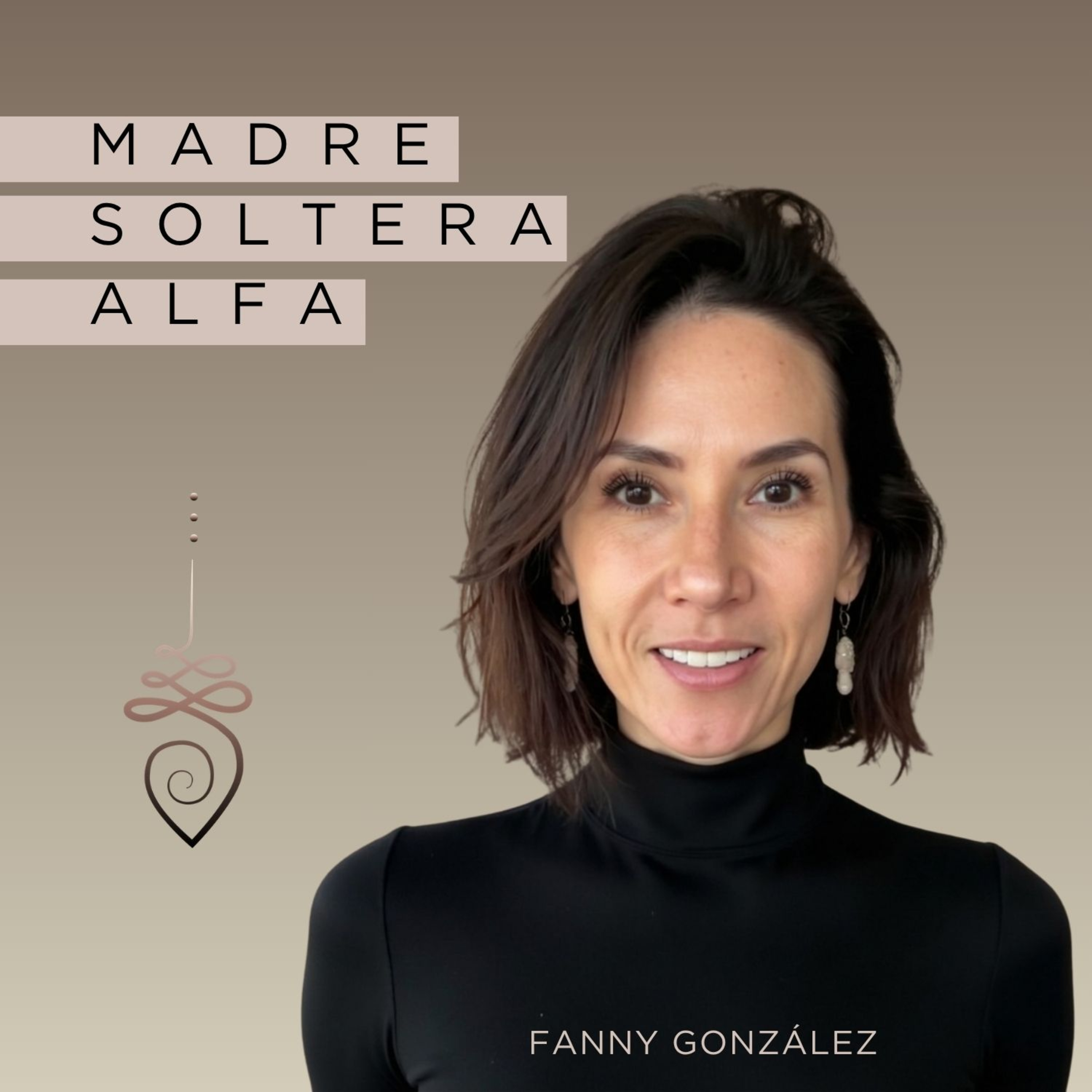 Portada de Madre Soltera Alfa