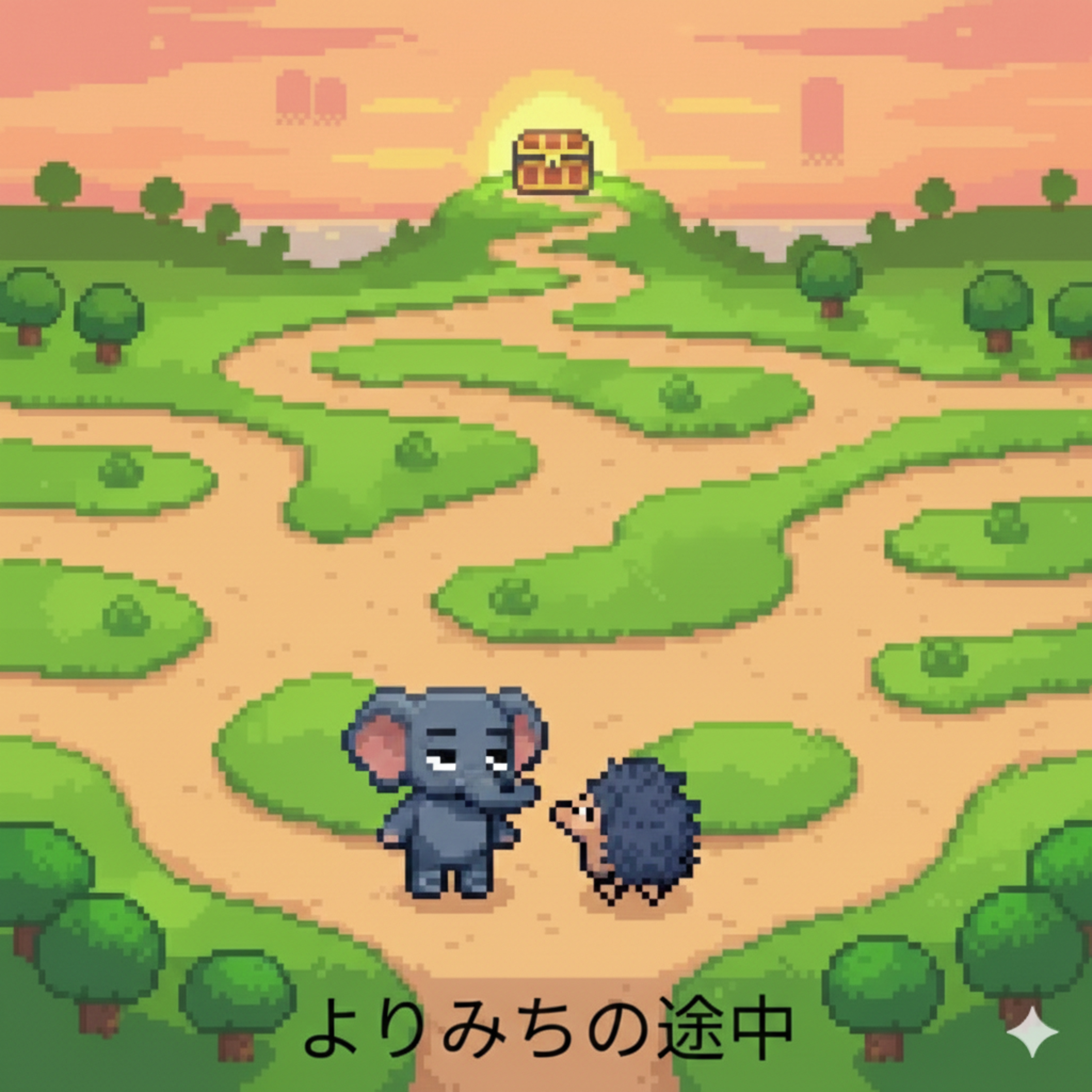 身につけるもので変わるマインドの差 episode artwork