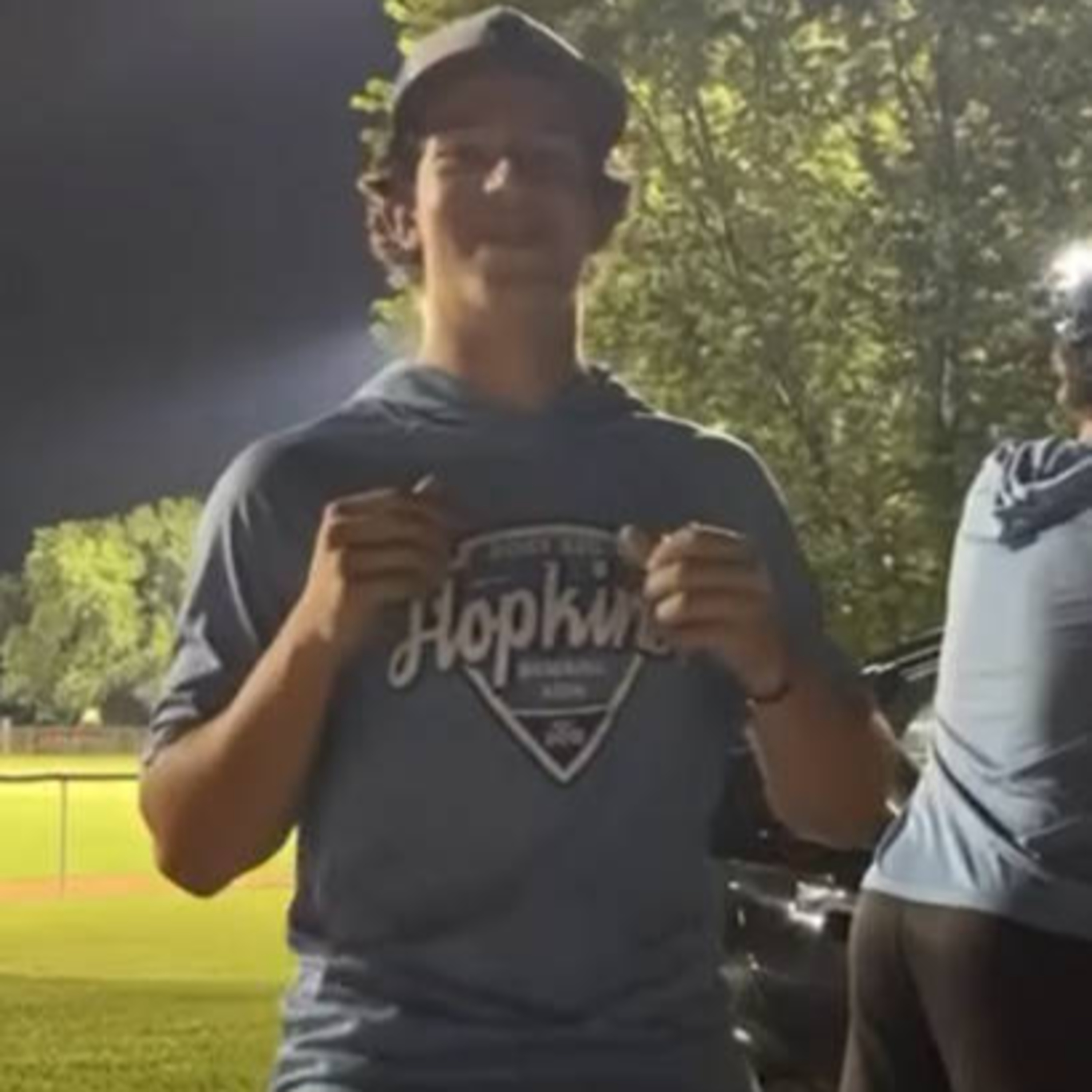 Hopkins Post 320 Millers Weekly Pod