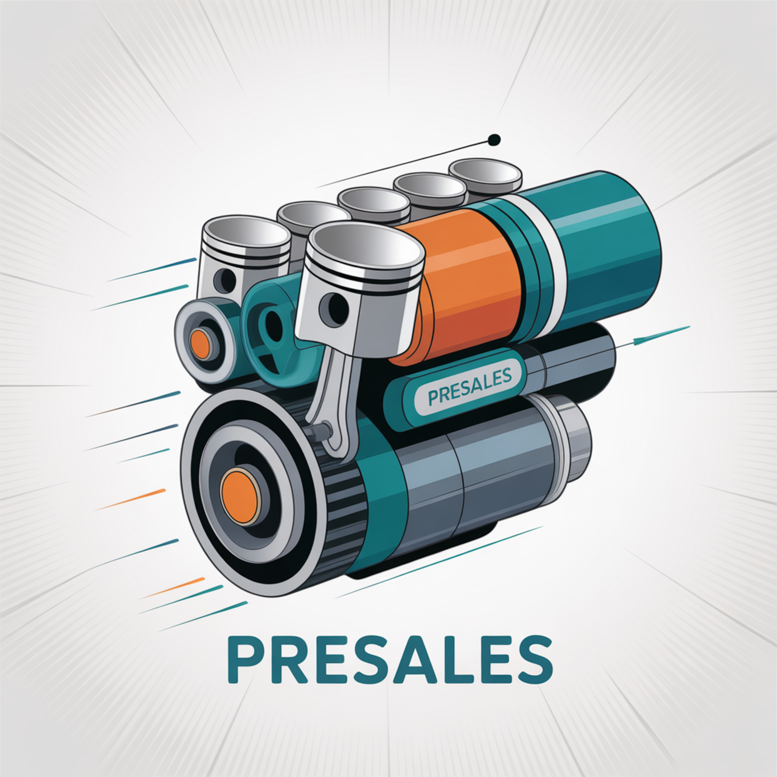 SaaS Presales: The Strategic Engine of Revenue Growth episode artwork