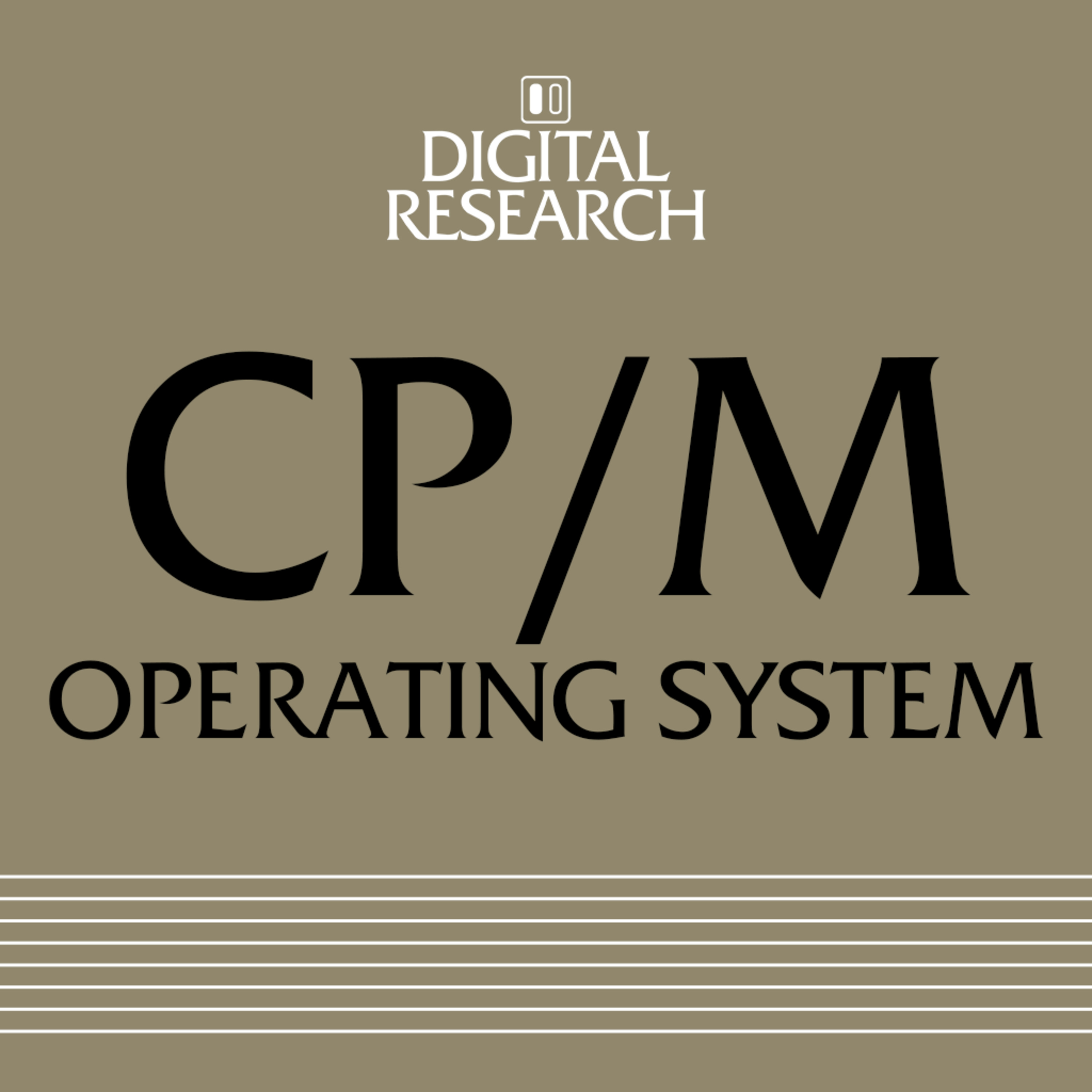 CP/M: Architecture, Legacy, and the Rise of PC Software episode artwork