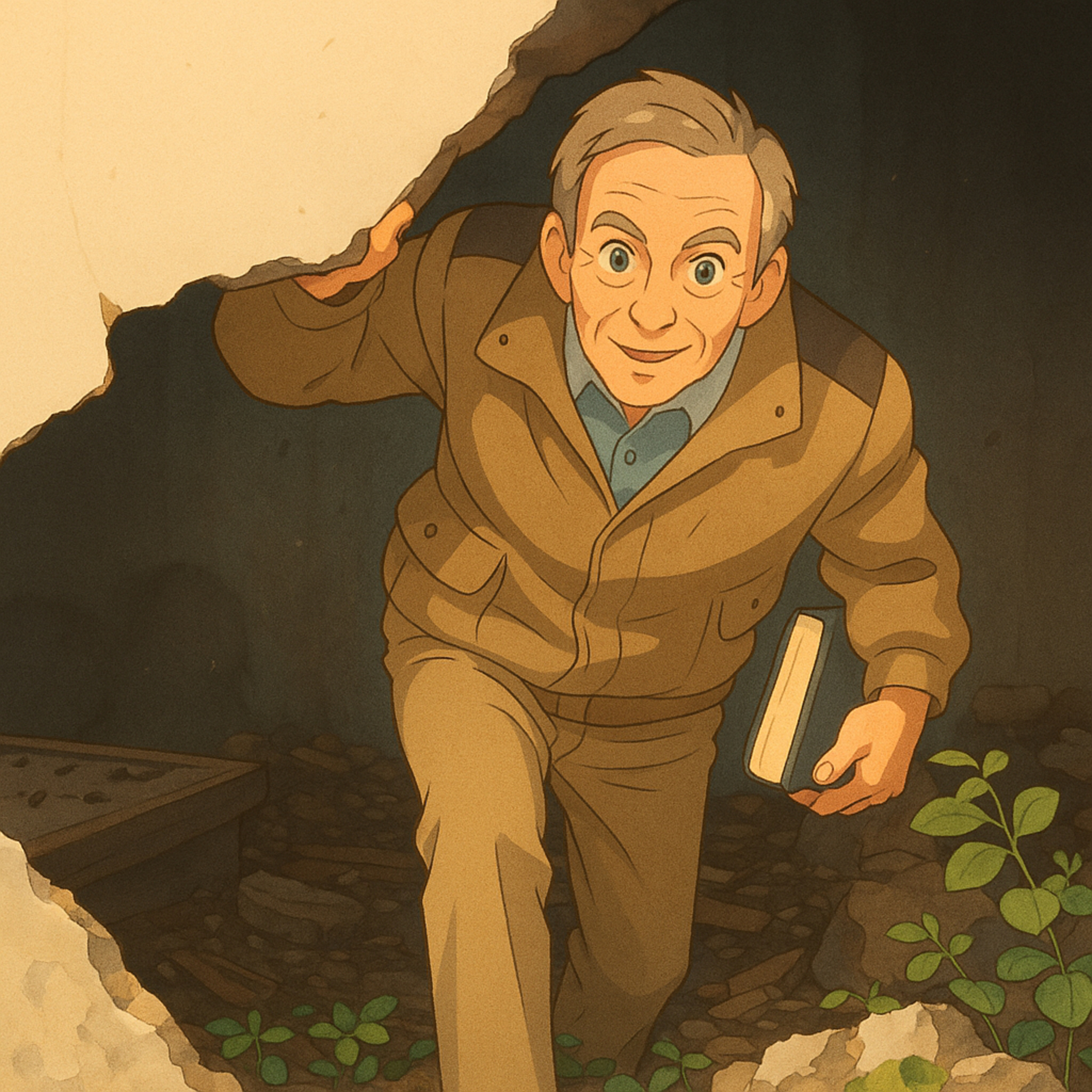 Faithful Footsteps