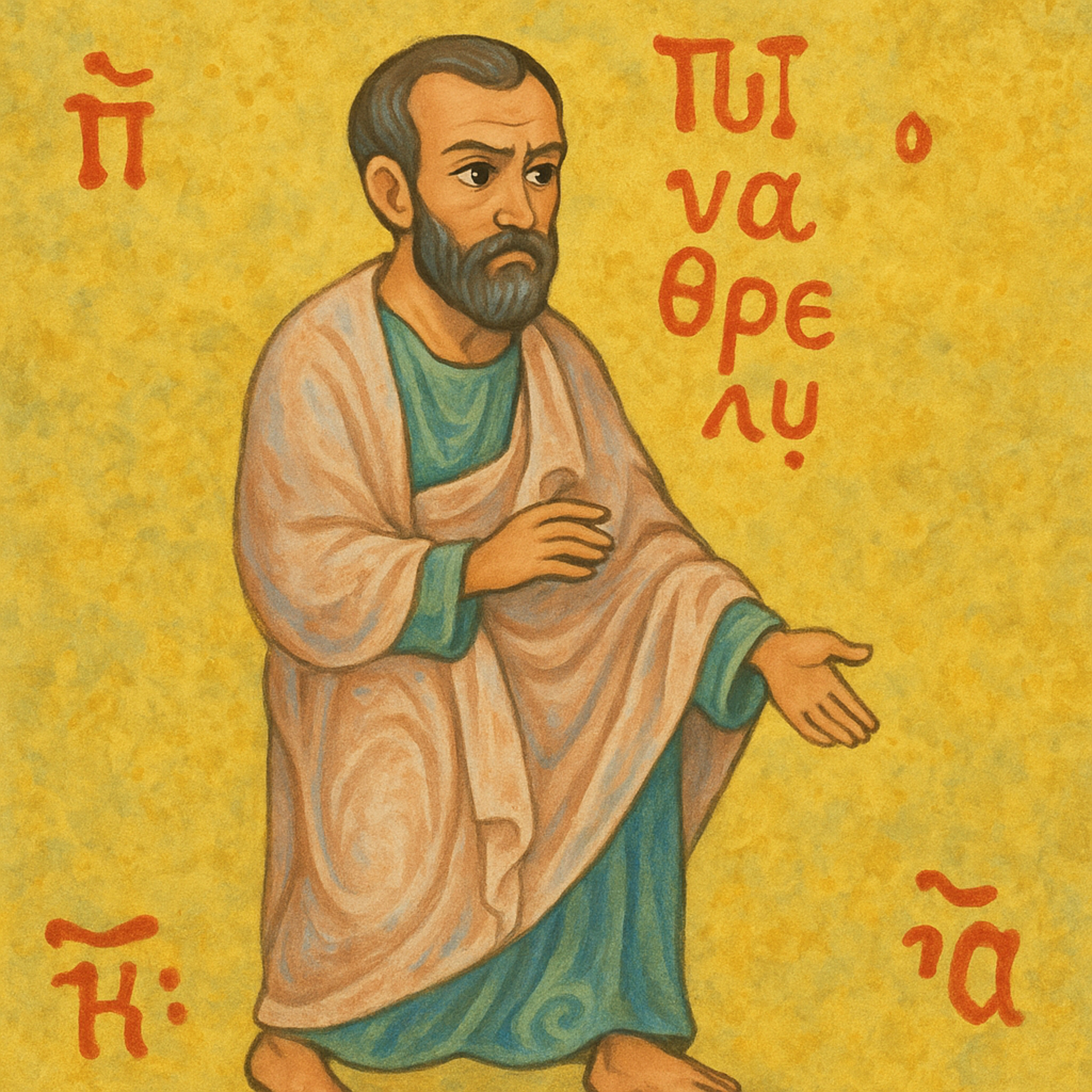 Faithful Footsteps