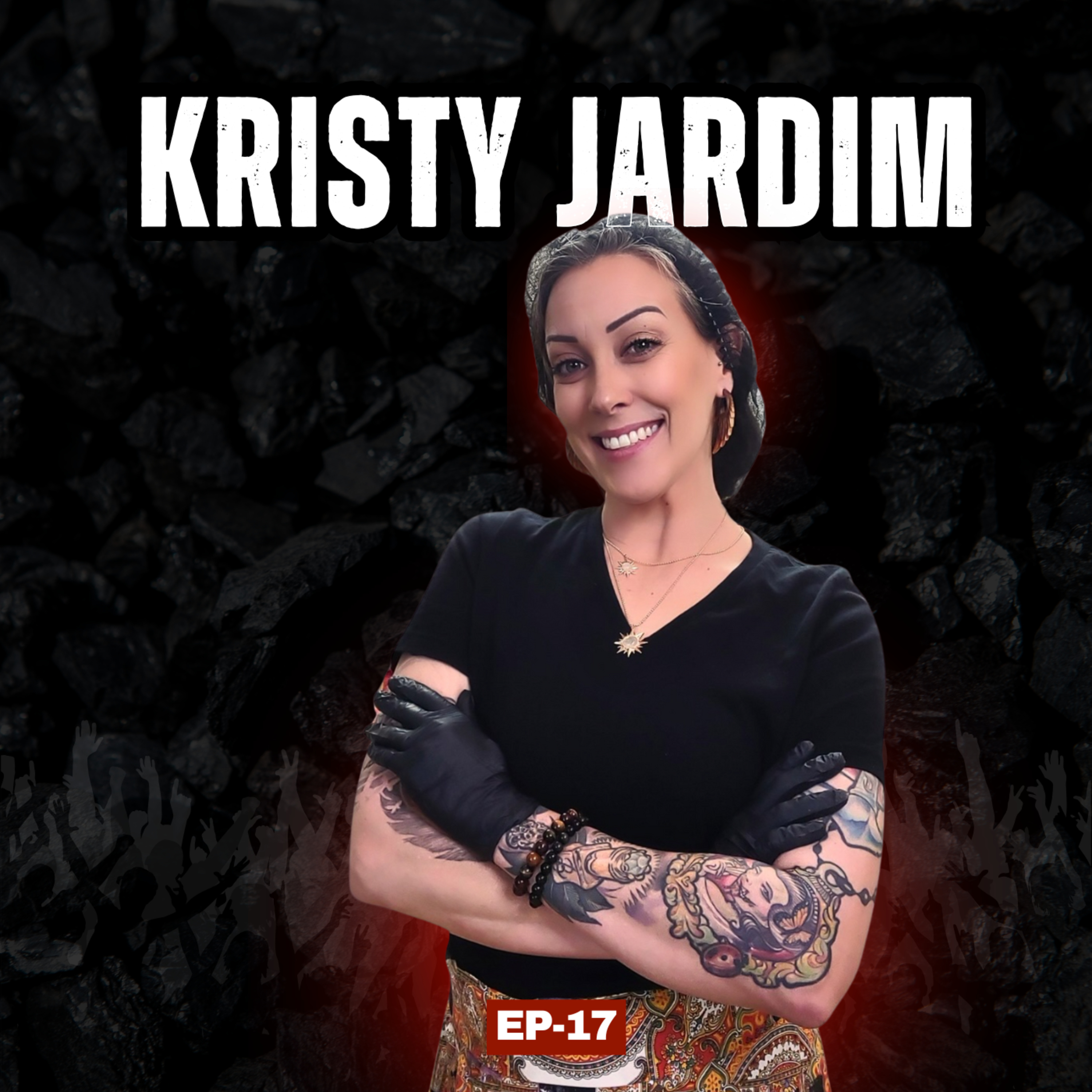 From Trauma to Triumph: Kristy J’s Journey to Healing & Gluten-Free Success