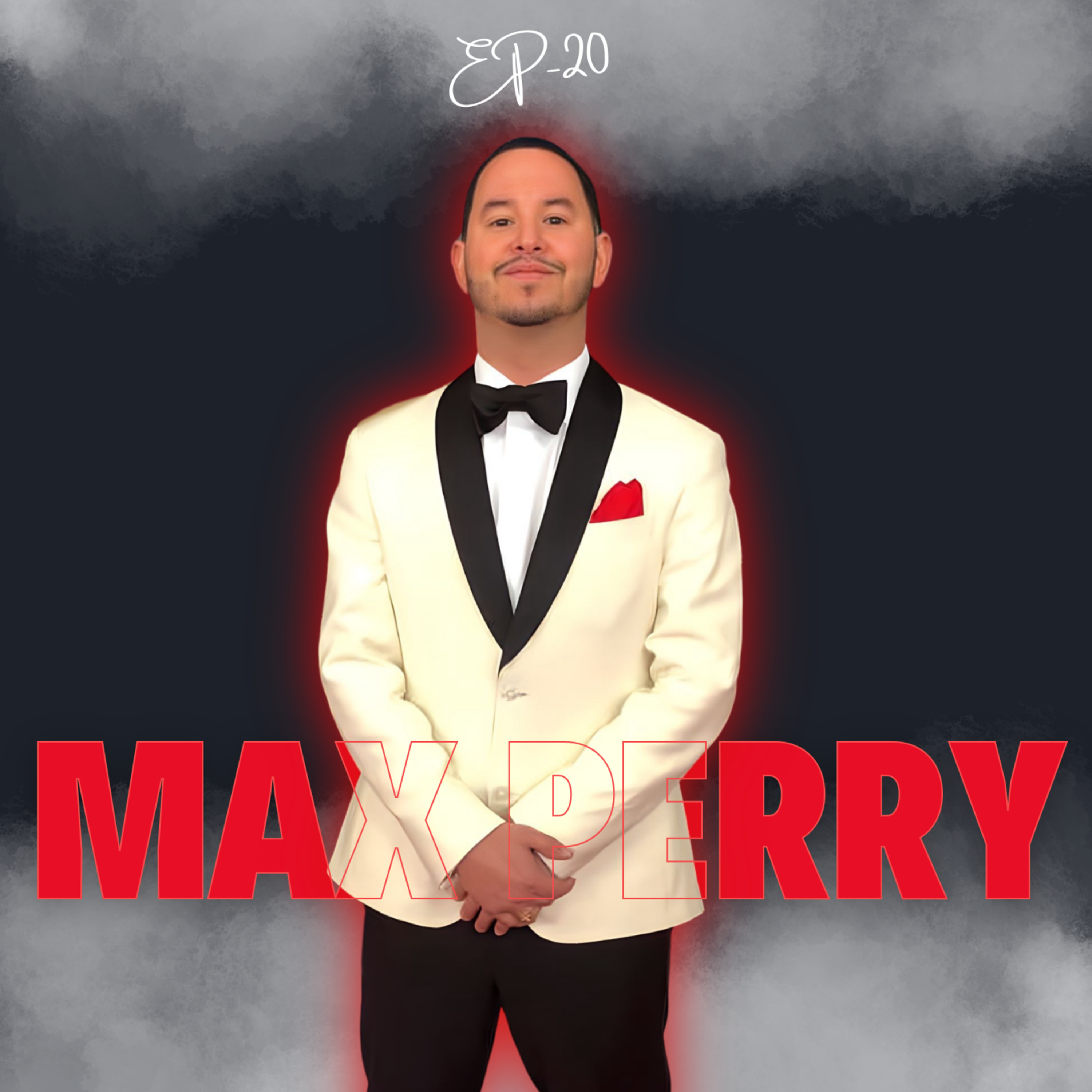 Max Perry on Ownership, Royalty Secrets & the Reality of the Music Business | EP 20