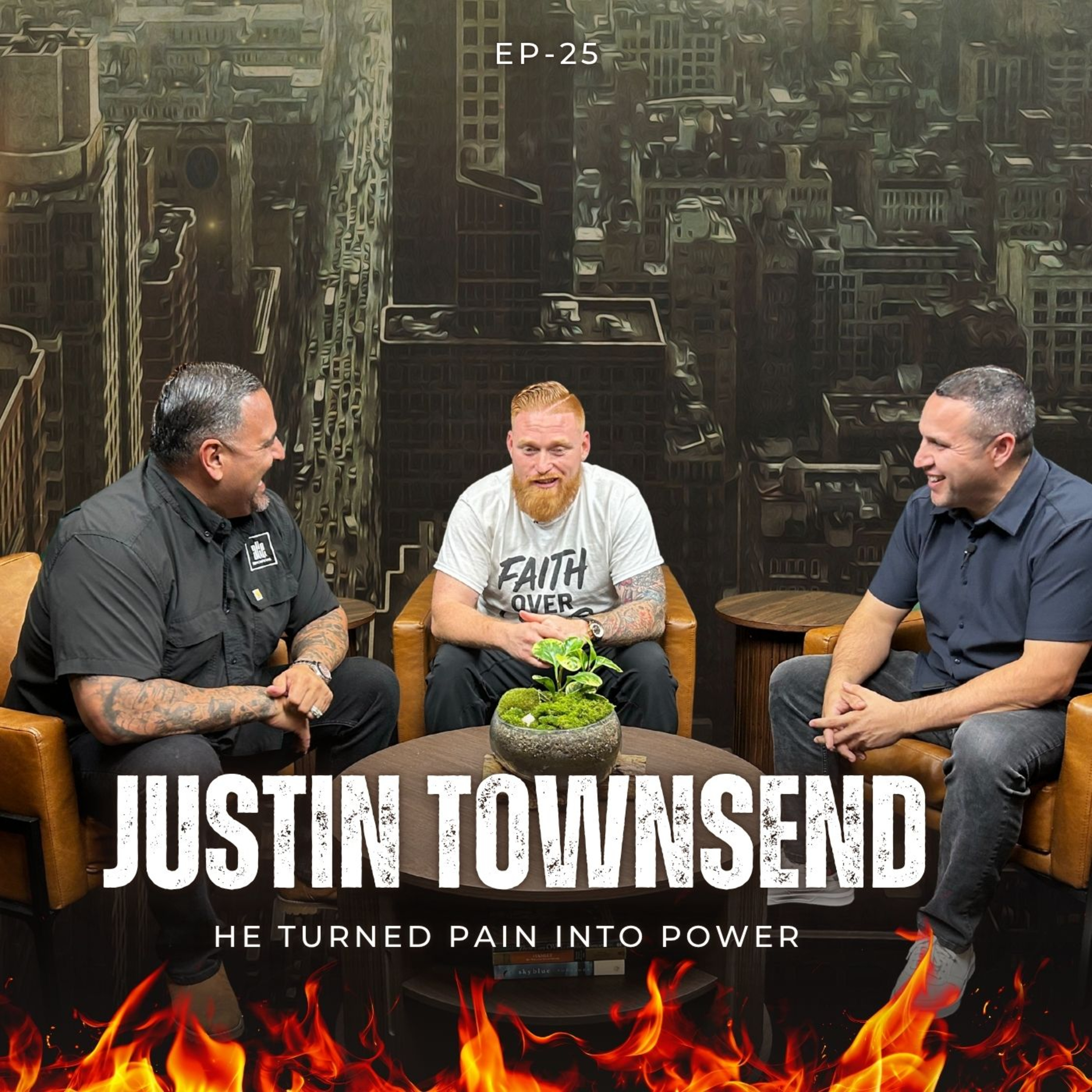 The Roots of Ambition