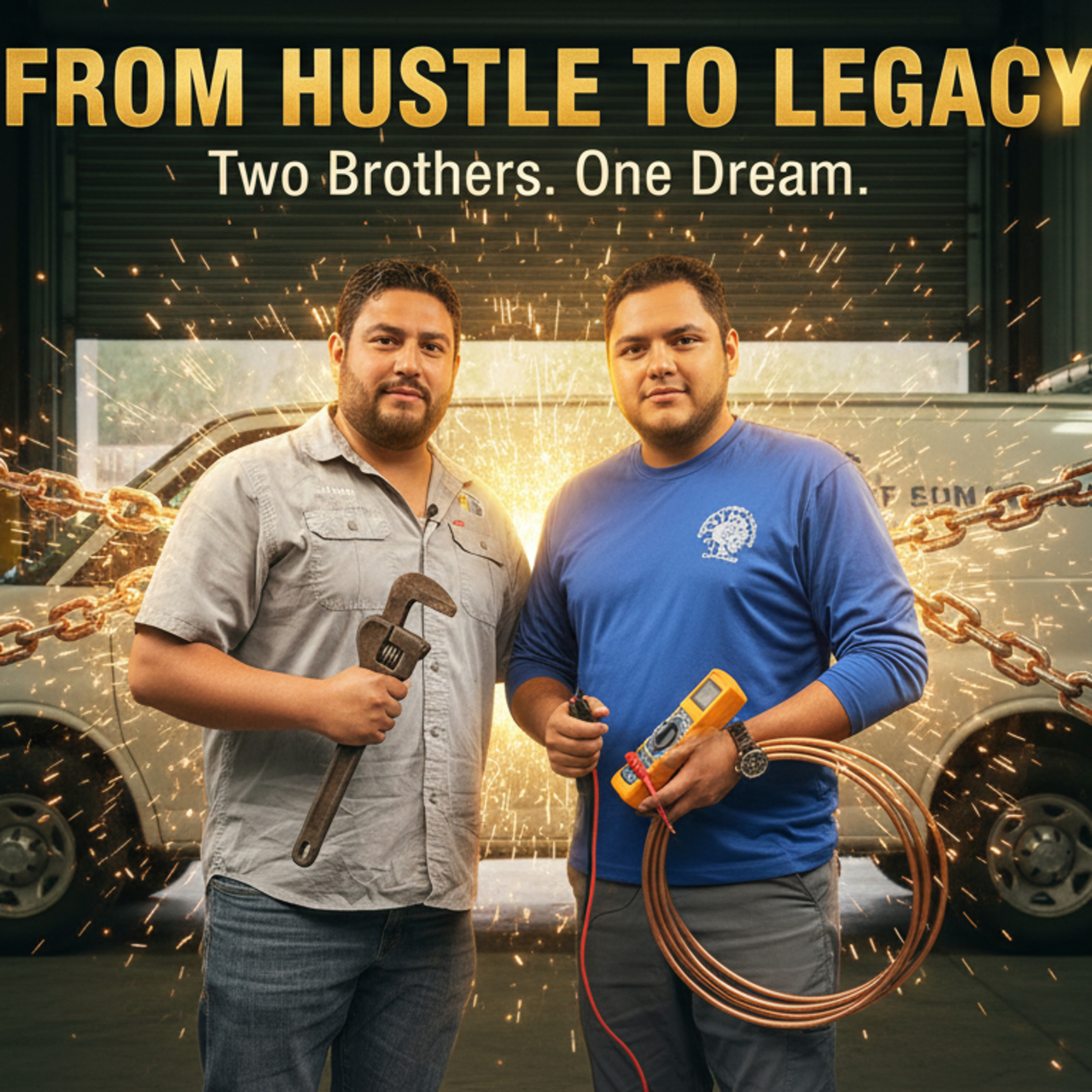 The Roots of Ambition