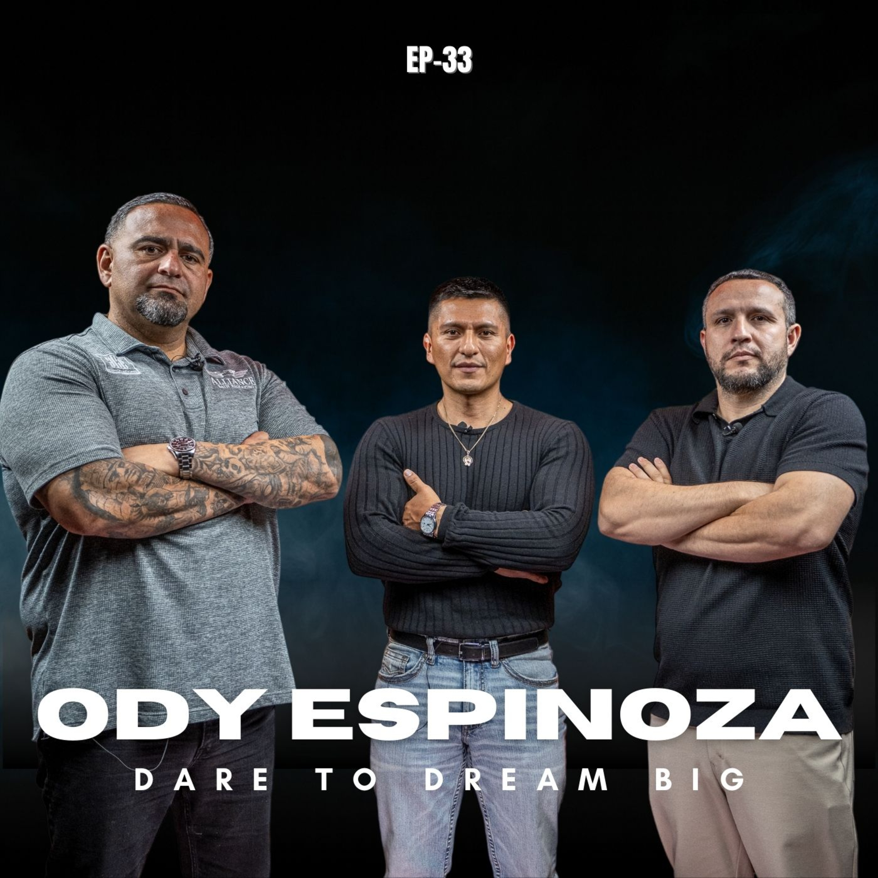 The Roots of Ambition