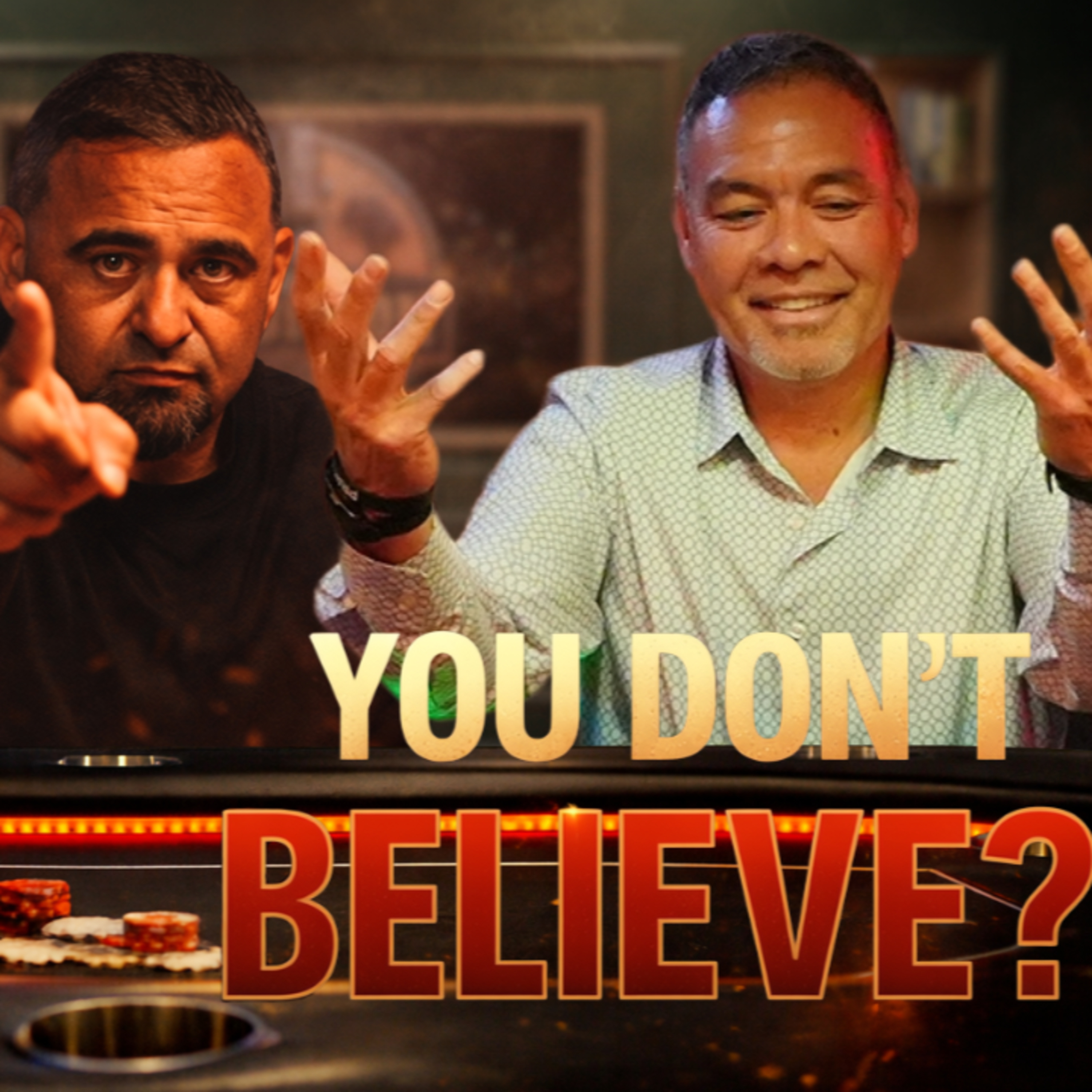 The Truth About Money, Success & Business Nobody Tells You episode artwork