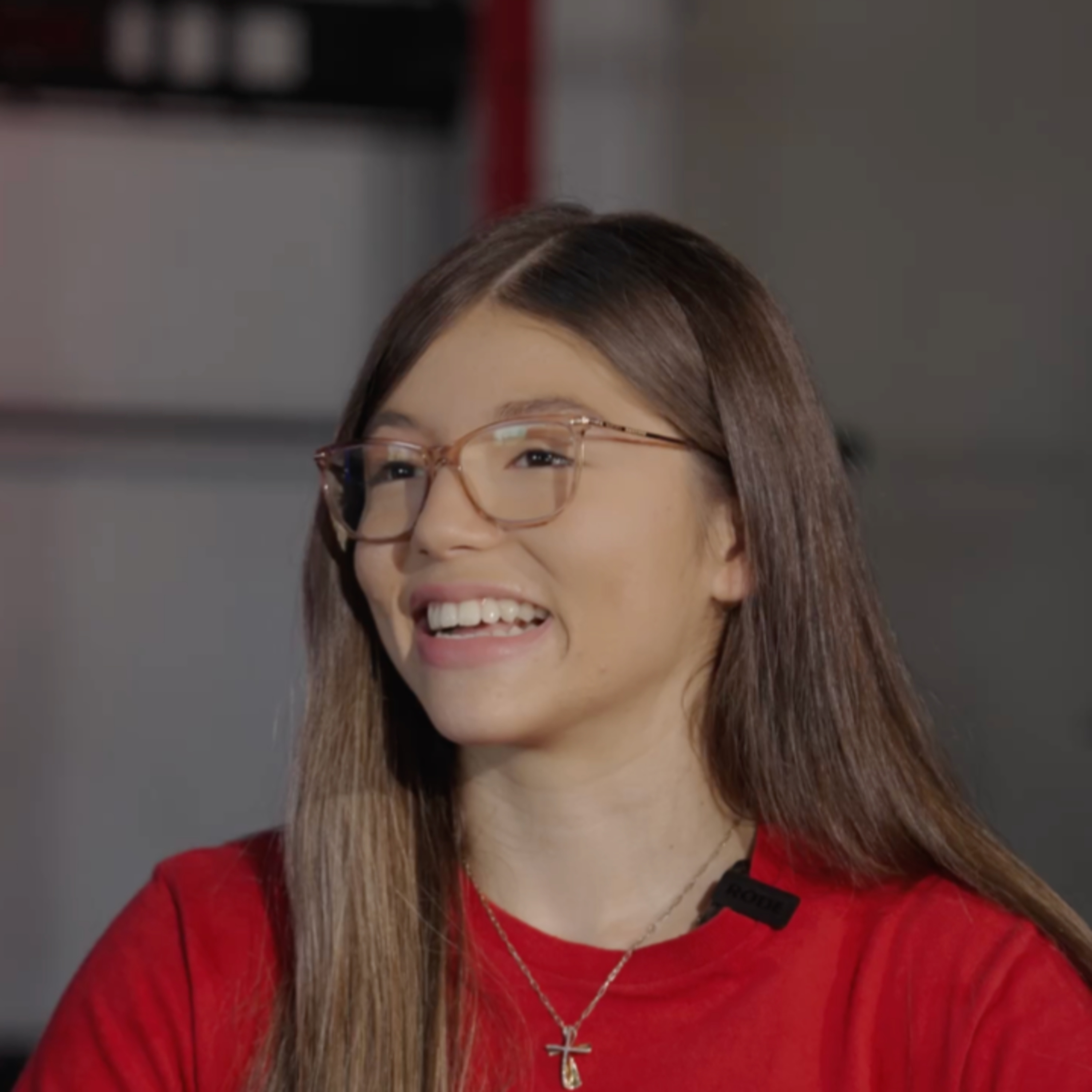 Faith Gomez: The Future of Women's Boxing | ROA Spotlight episode artwork