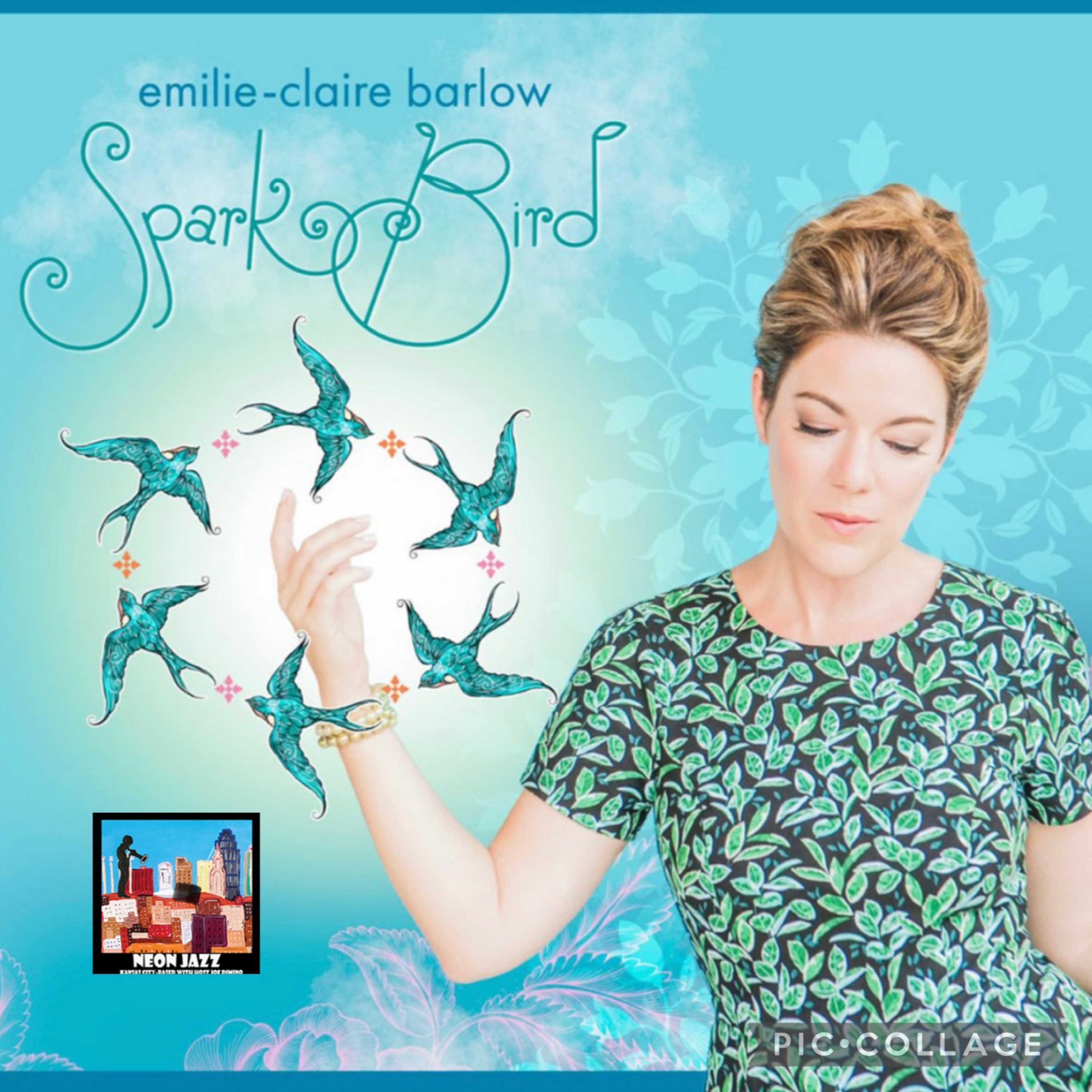 Canadian Songstress Emilie-Claire Barlow on 2023 Album Spark Bird