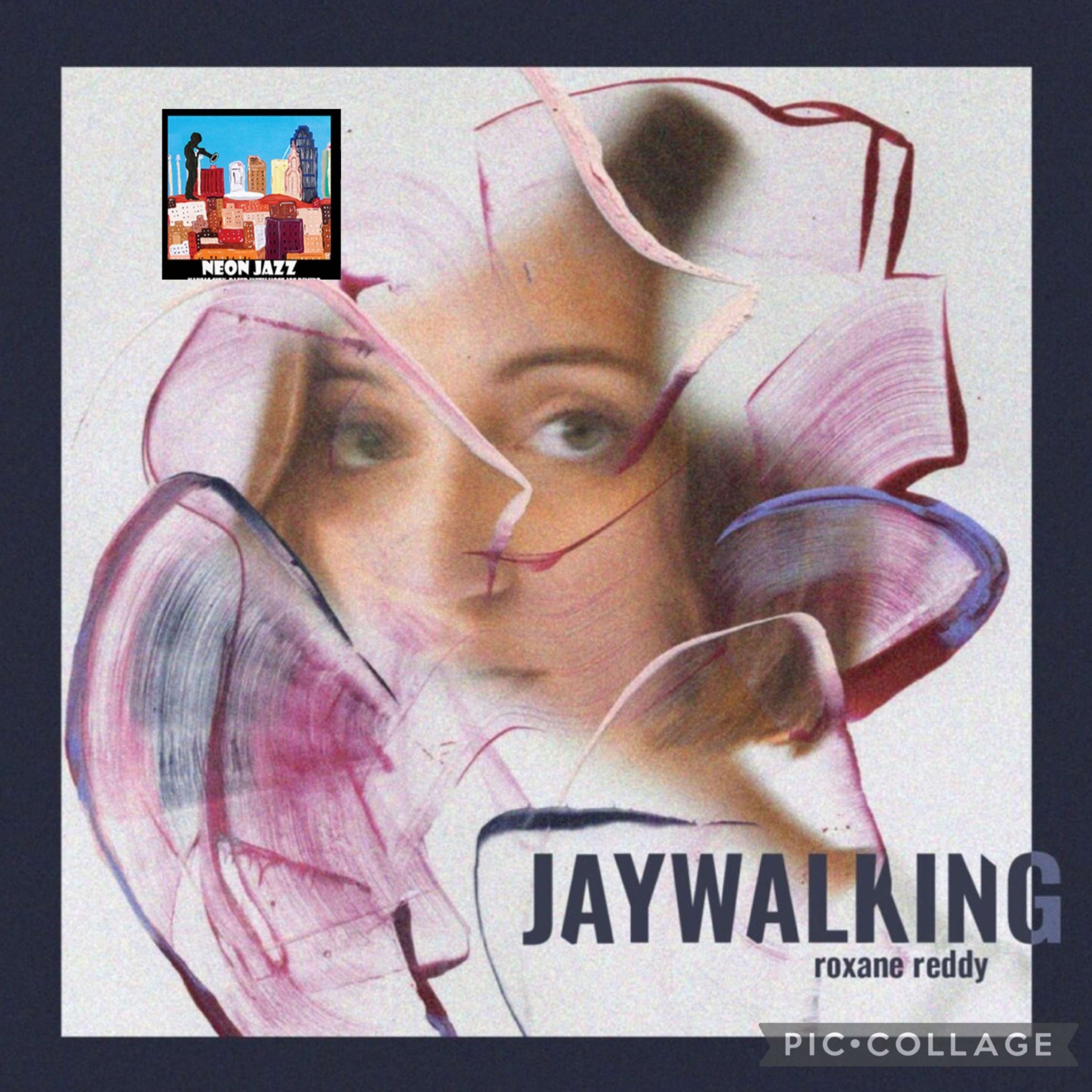Montreal-based Singer & Songwriter Roxane Reddy on Her Debut 2023 Album Jaywalking
