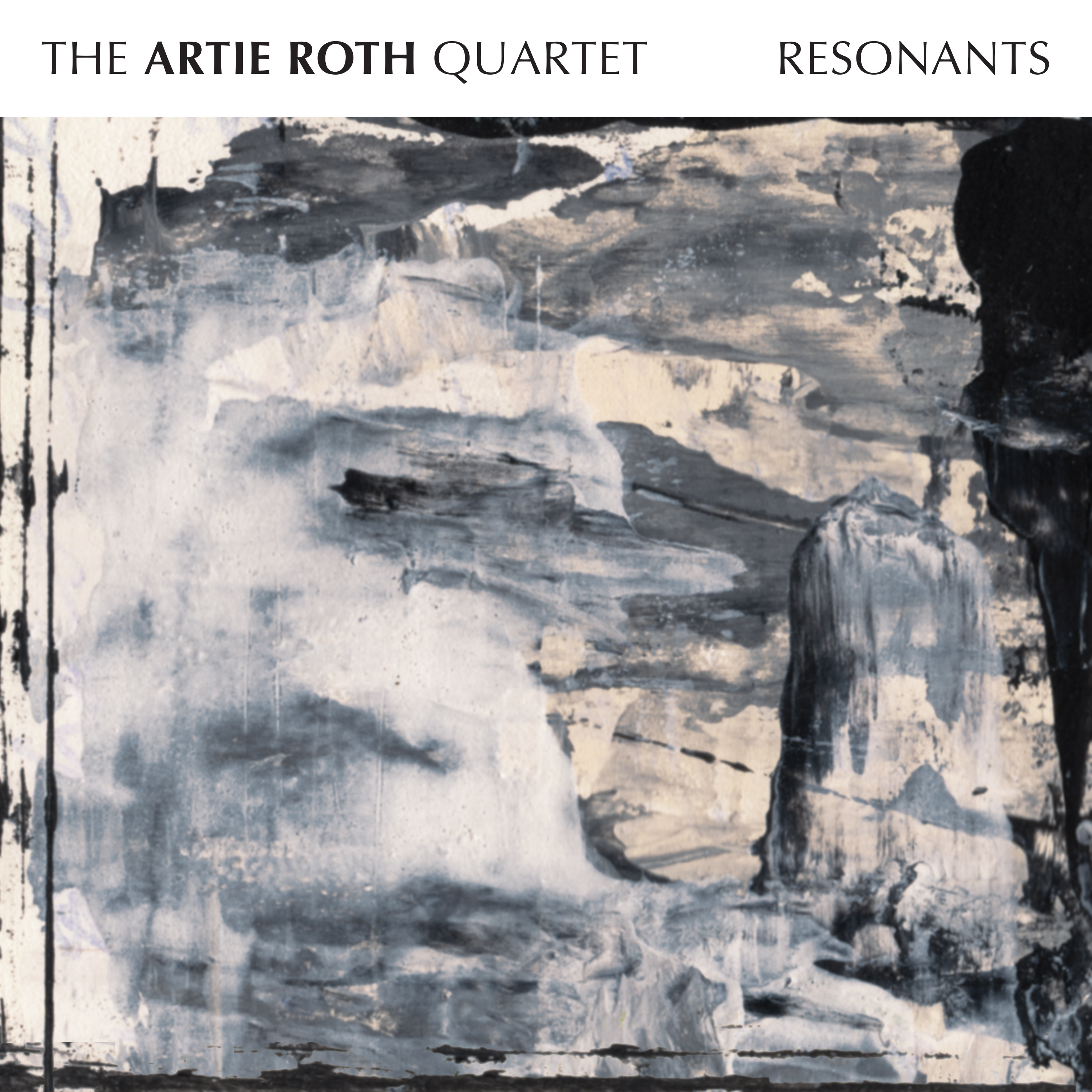 Jazz Composer, Bandleader & Bassist Artie Roth on the 2023 CD Resonants