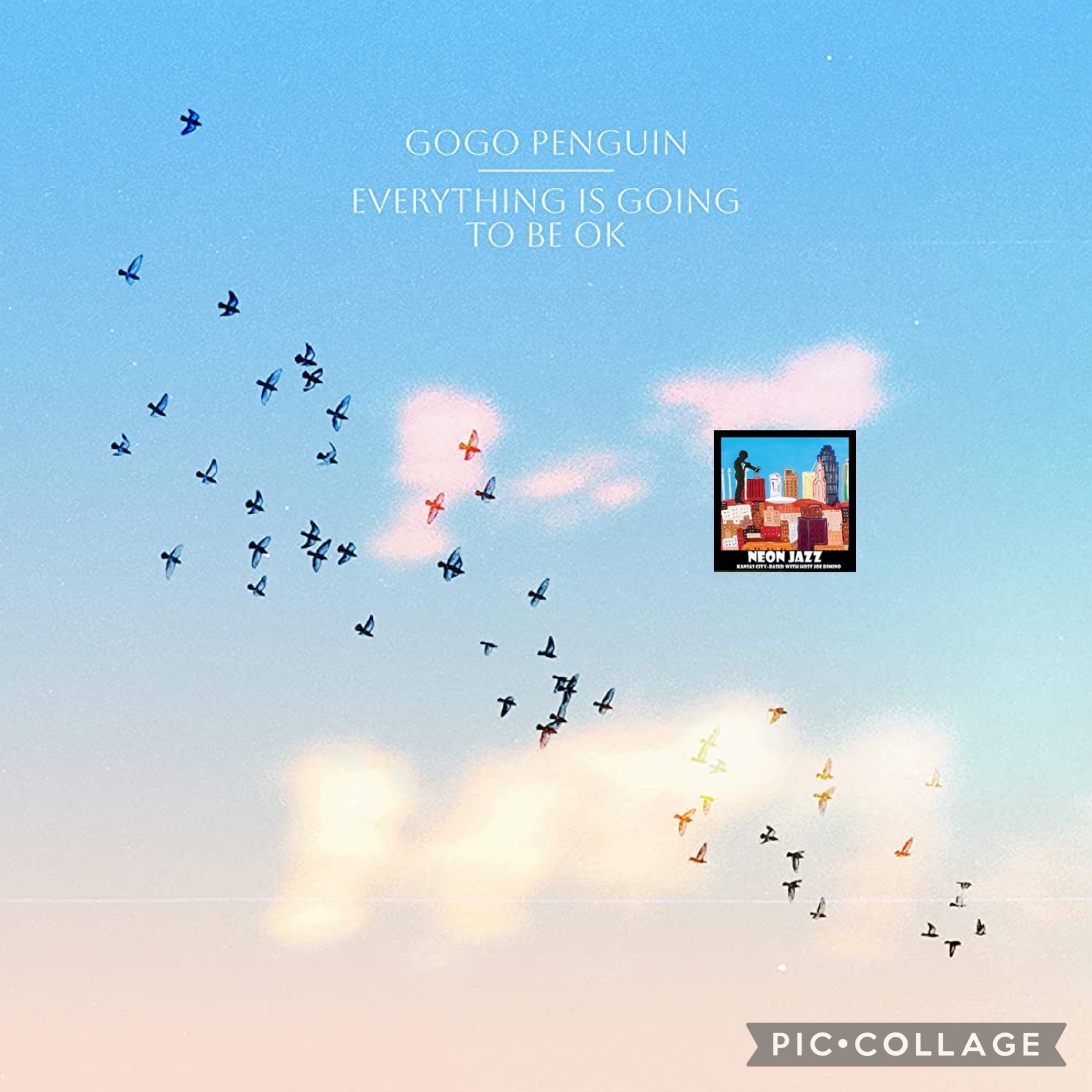 Jazz Bassist Nick Blacka of the UK Band GoGo Penguin on the 2023 Album Everything is Going to be OK