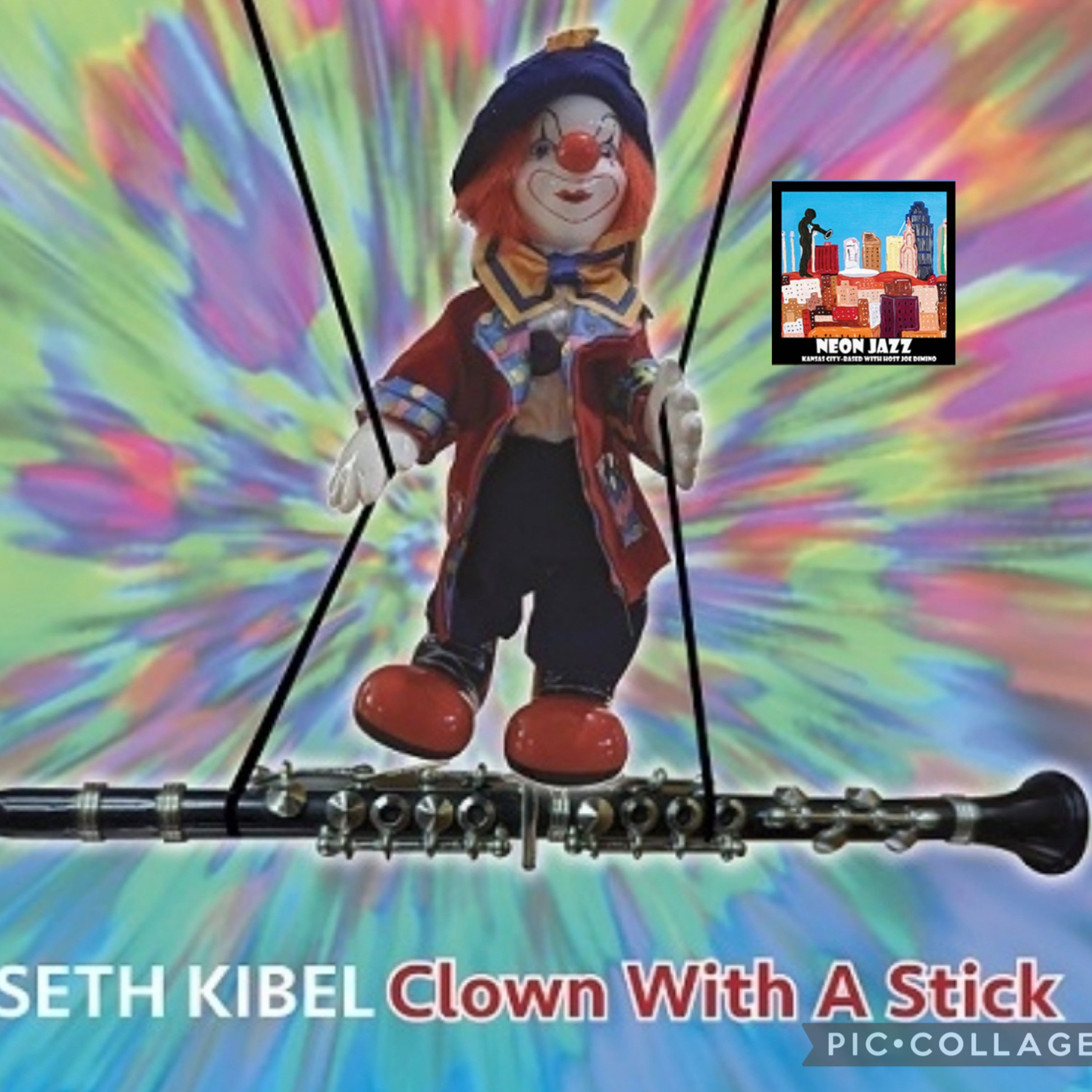 Veteran Baltimore-based Jazz Woodwind Player Seth Kibel