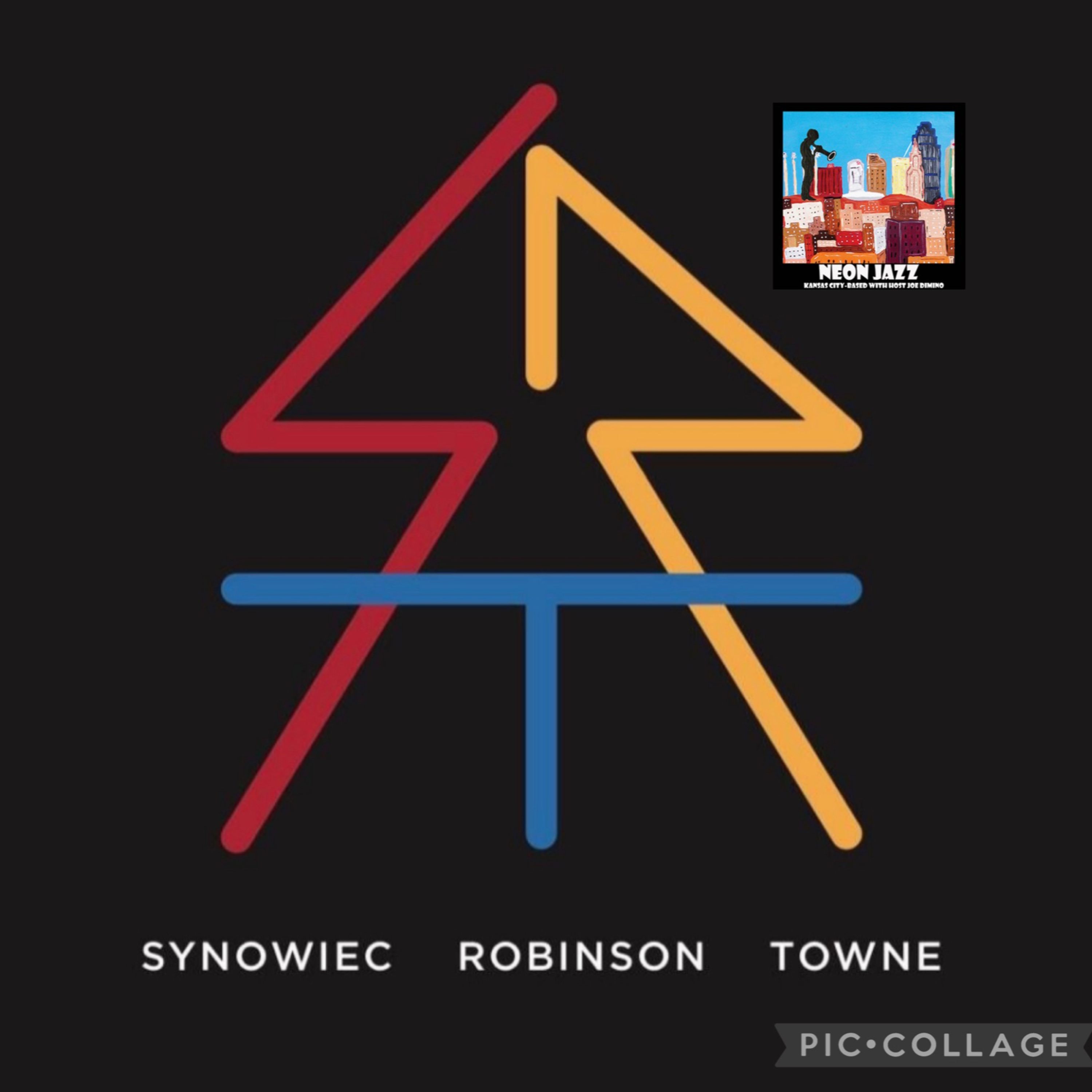 Neon Jazz Interviews