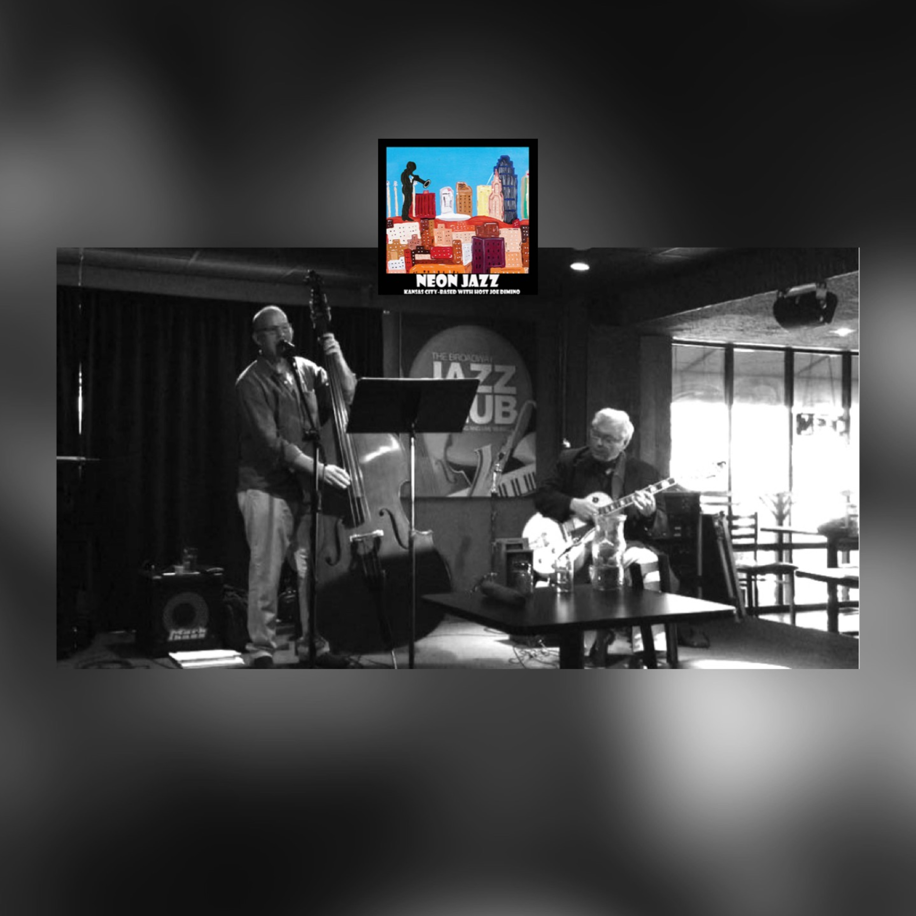 Veteran Kansas City Jazz Musician & Educator Bryan Hicks