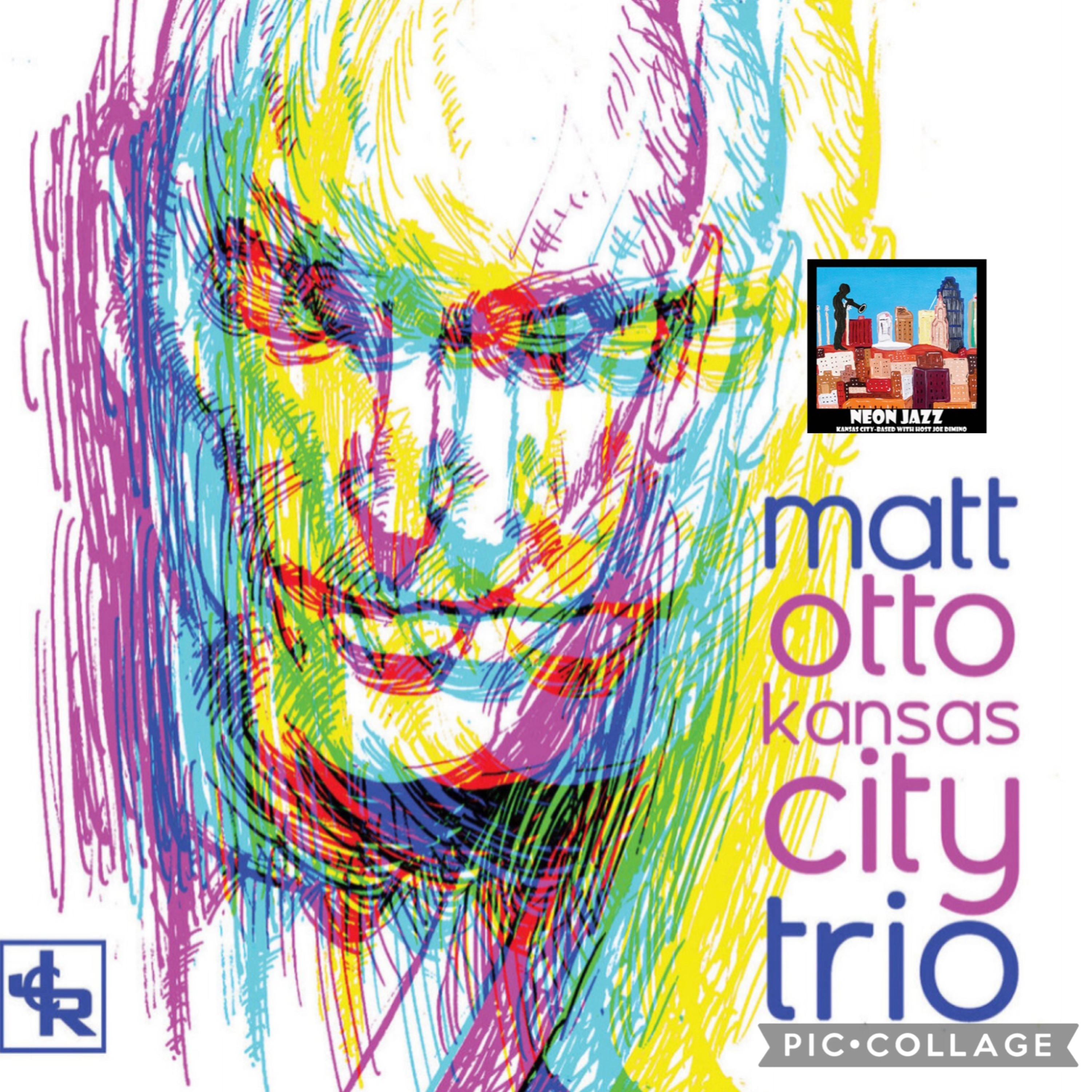 Veteran Kansas City Jazz Saxophonist Matt Otto on the 2023 CD Kansas City Trio