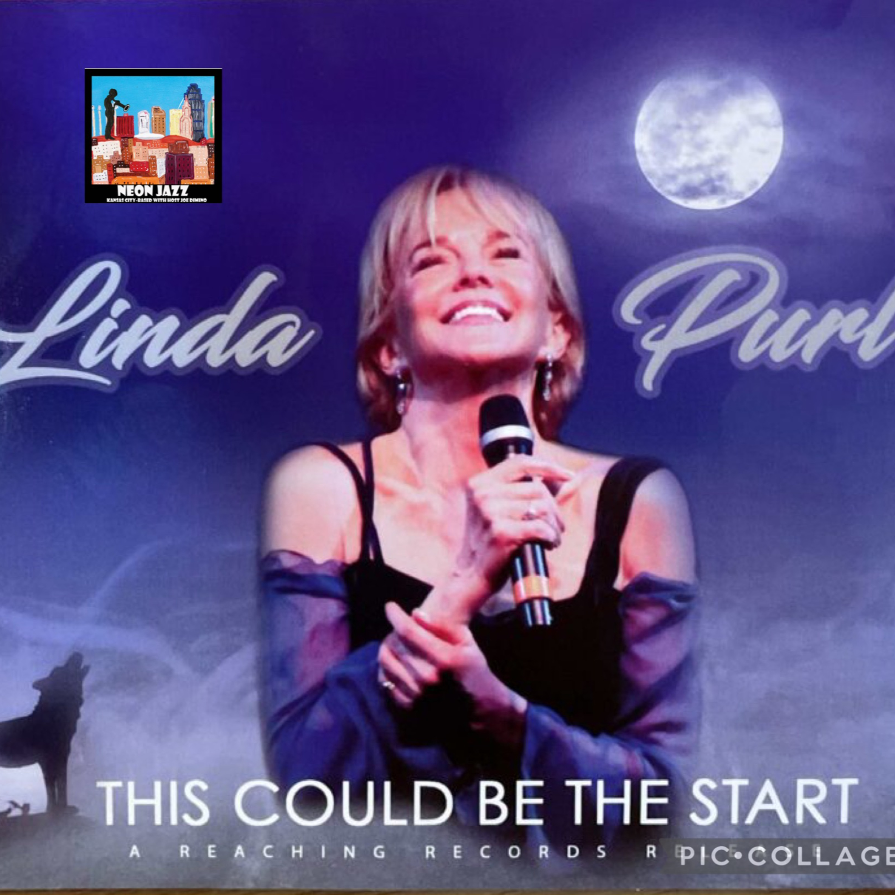 Veteran Jazz Singer Linda Purl on the 2023 CD This Could be the Start