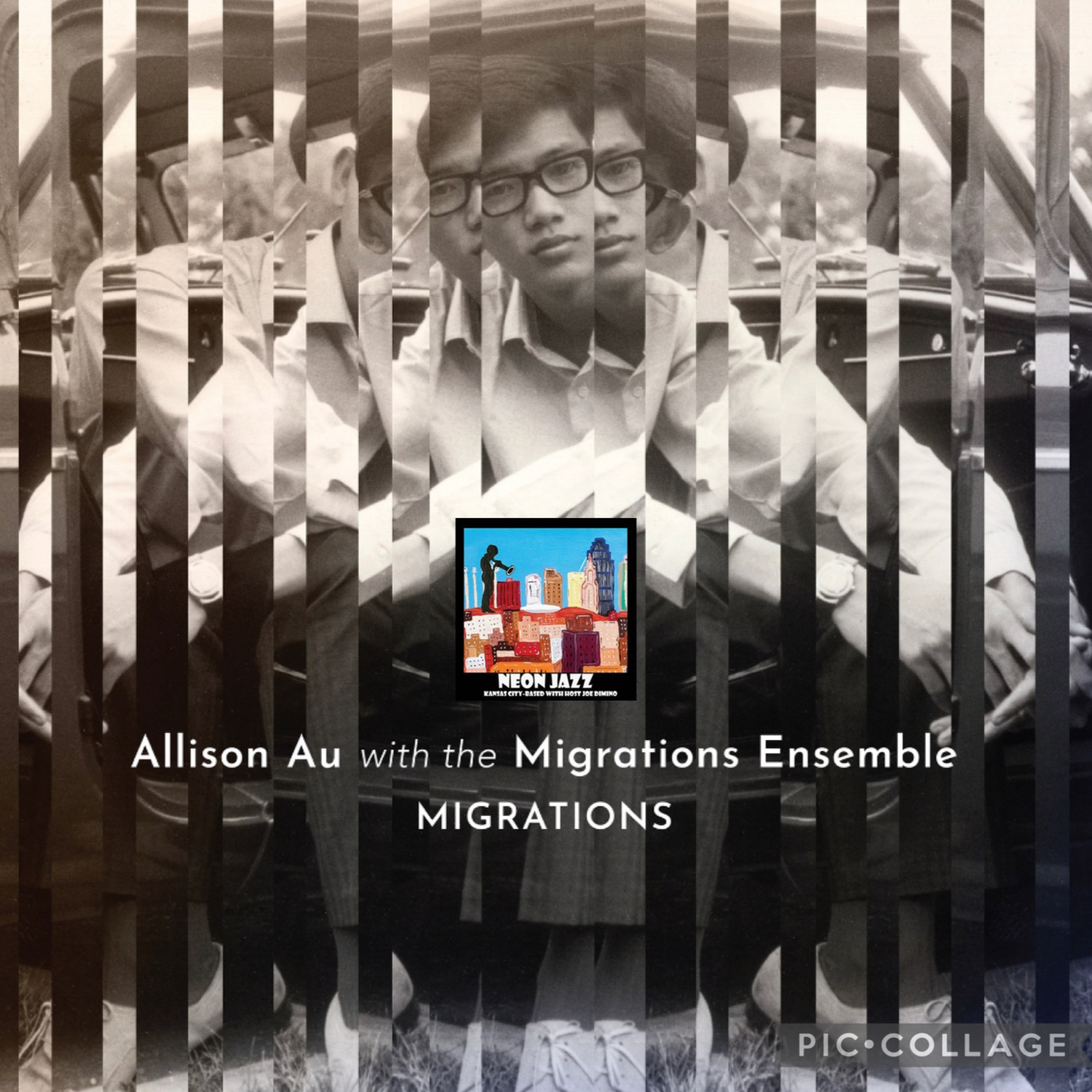Jazz Saxophonist Allison Au on the 2023 Album Migrations