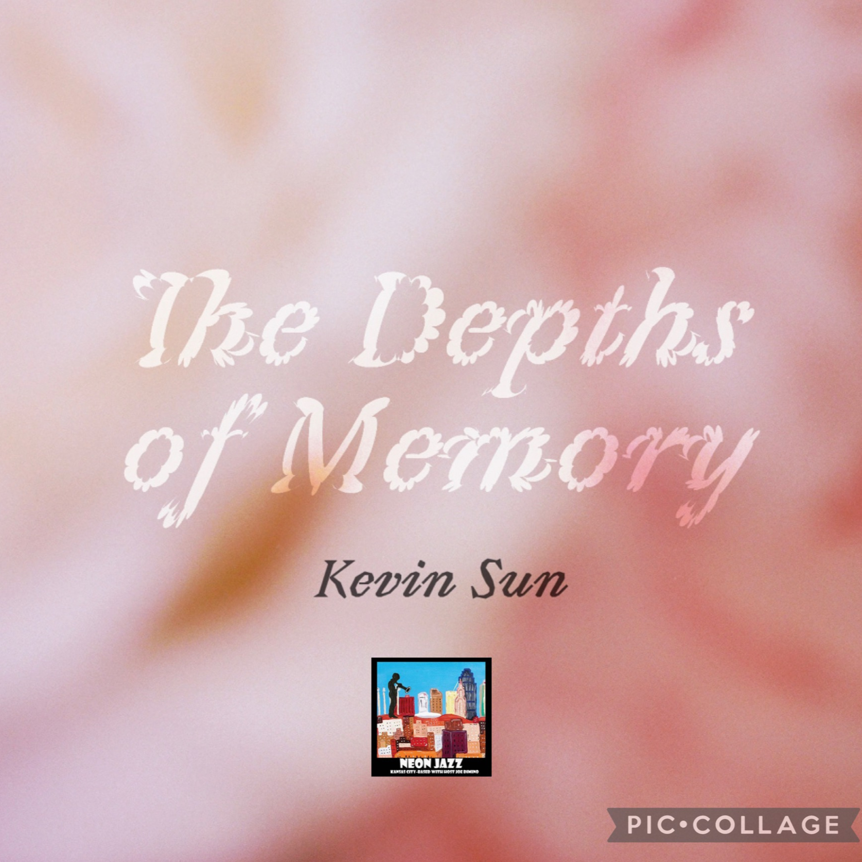 Jazz Saxophonist & Composer Kevin Sun on the 2023 CD The Depths of Memory