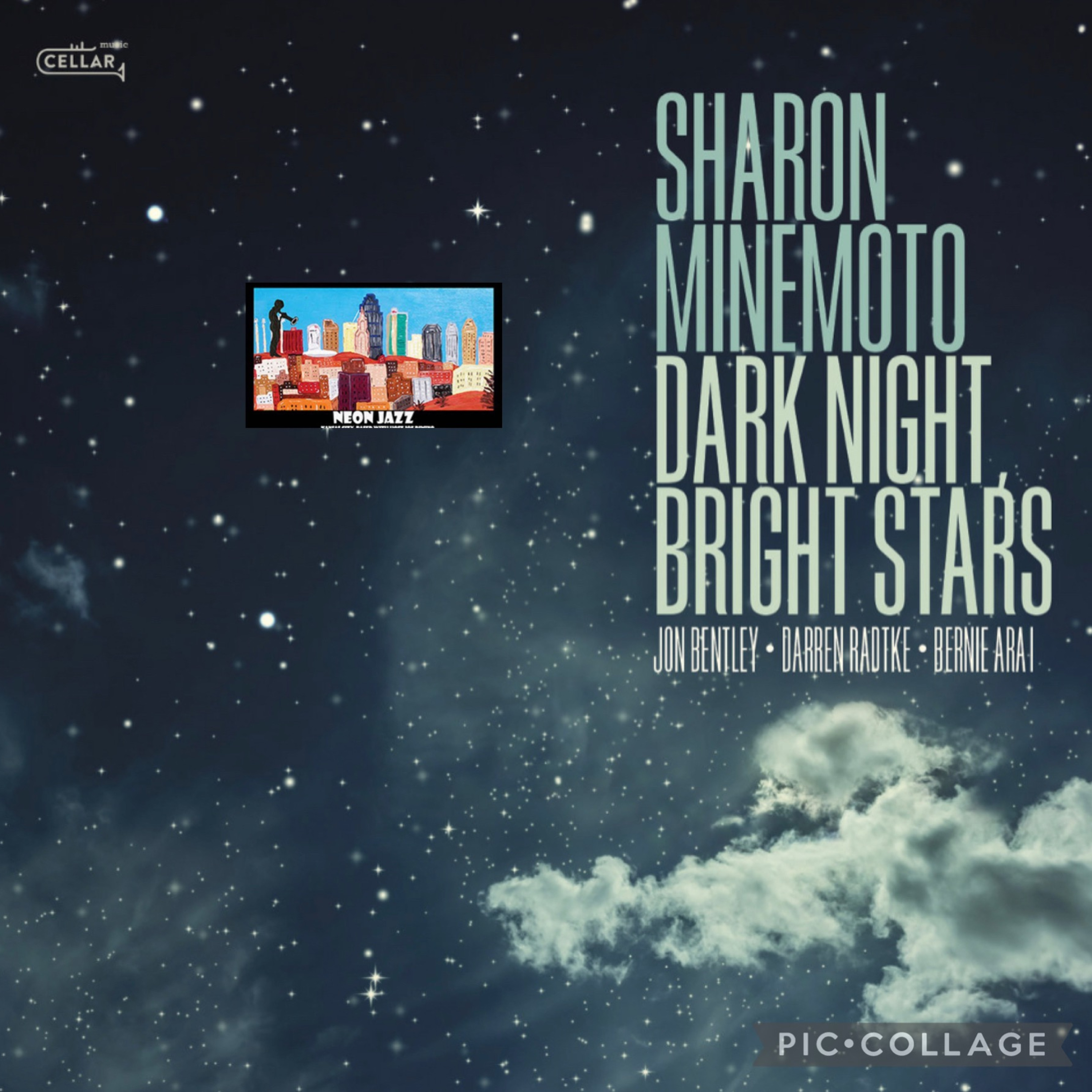 Veteran Jazz Pianist & Composer Sharon Minemoto
