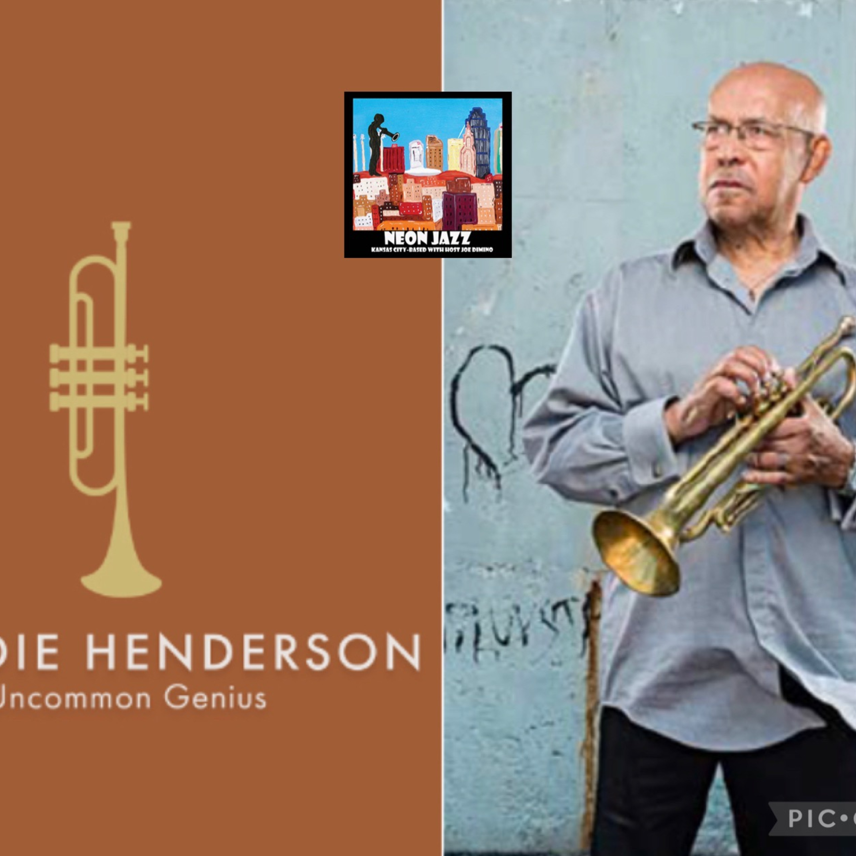 Jazz Trumpet Legend Eddie Henderson on the 2024 Documentary Uncommon Genius