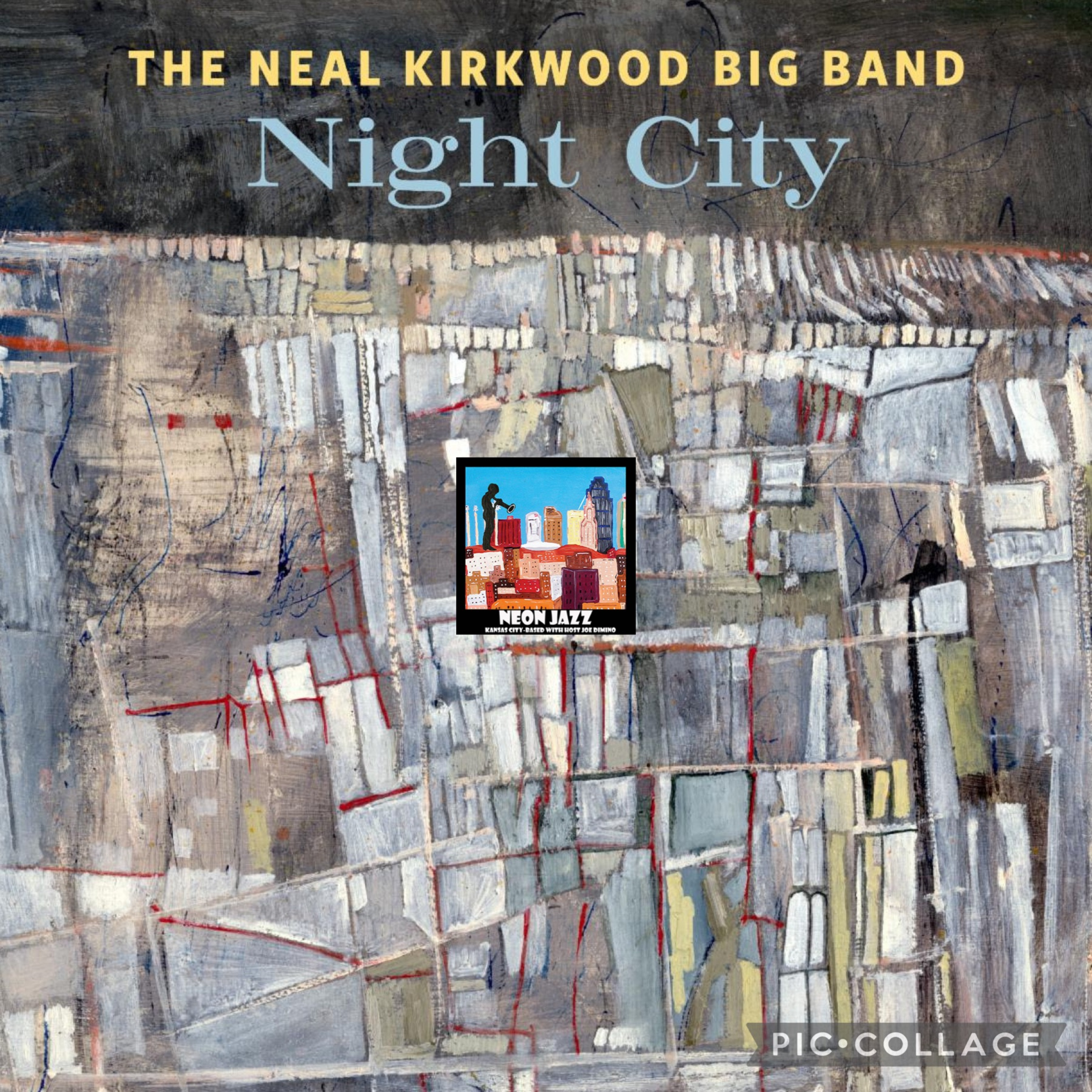 Jazz Pianist, Composer & Educator Neal Kirkwood