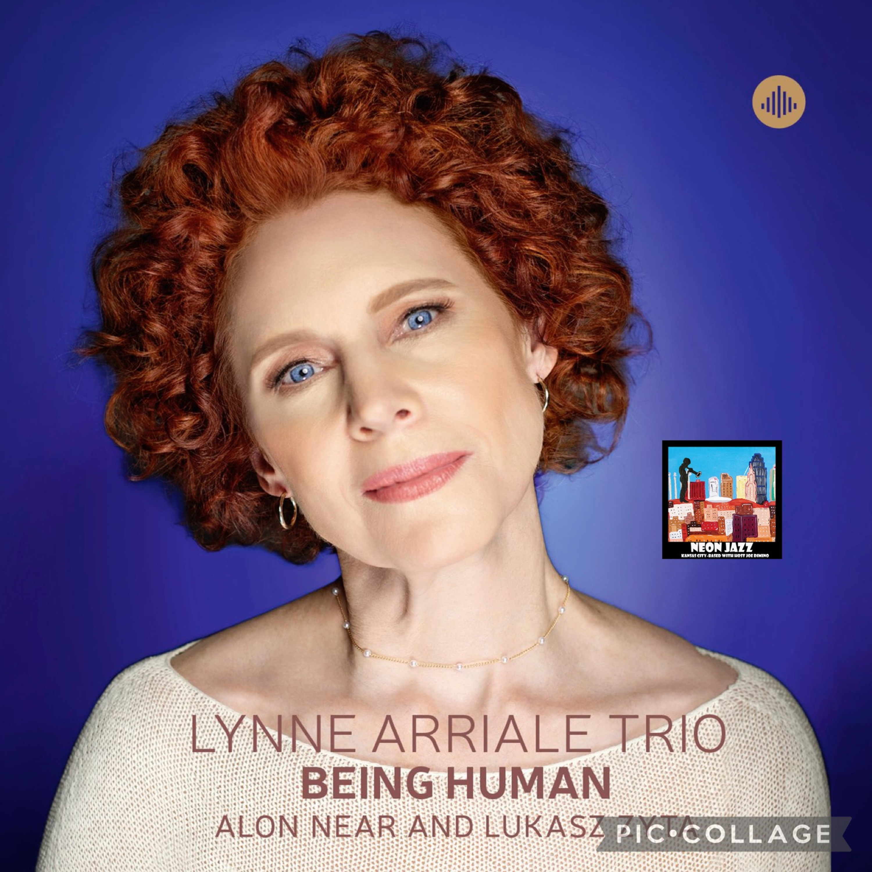Veteran Jazz Pianist & Composer Lynne Arriale on the 2024 CD Being Human
