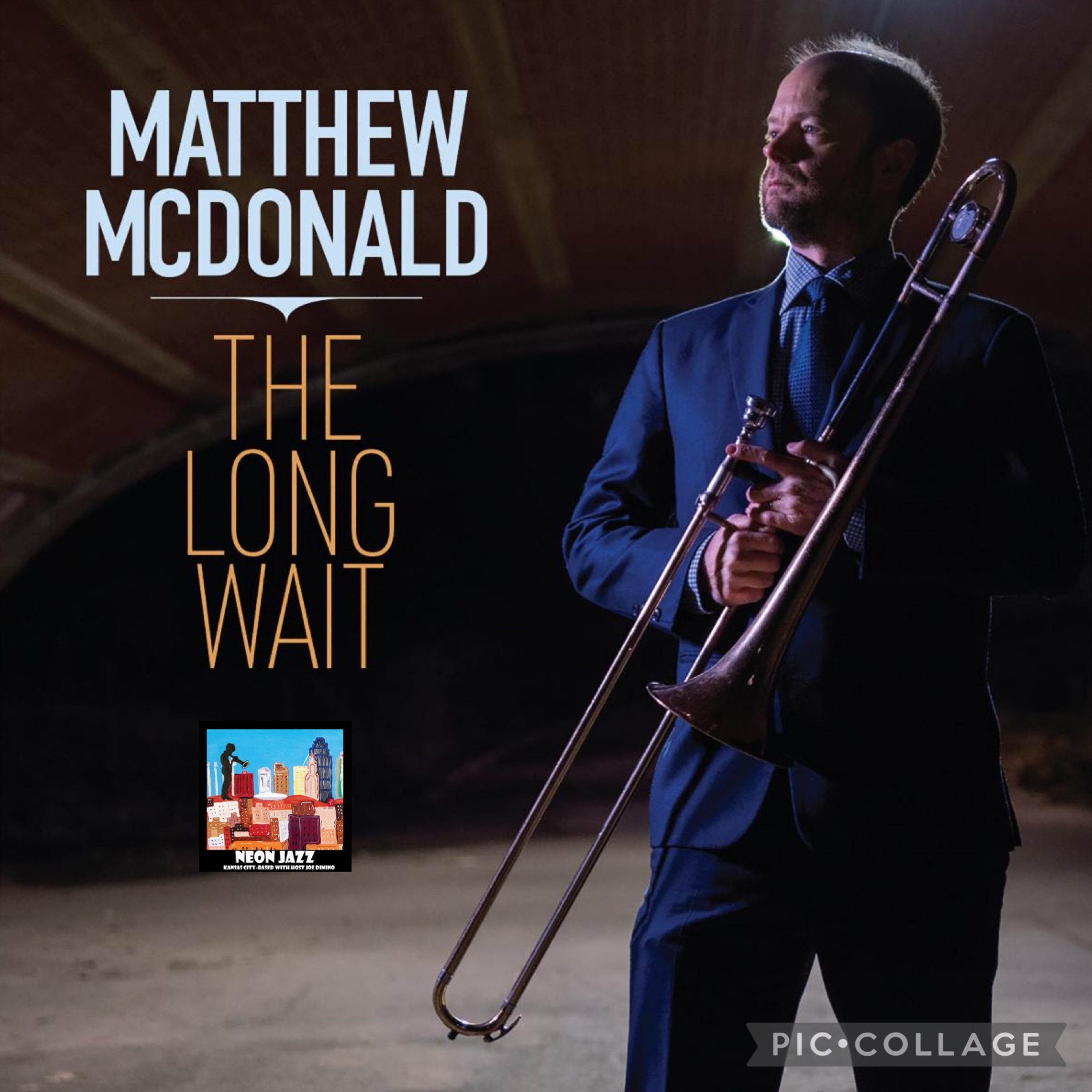 Neon Jazz Interviews