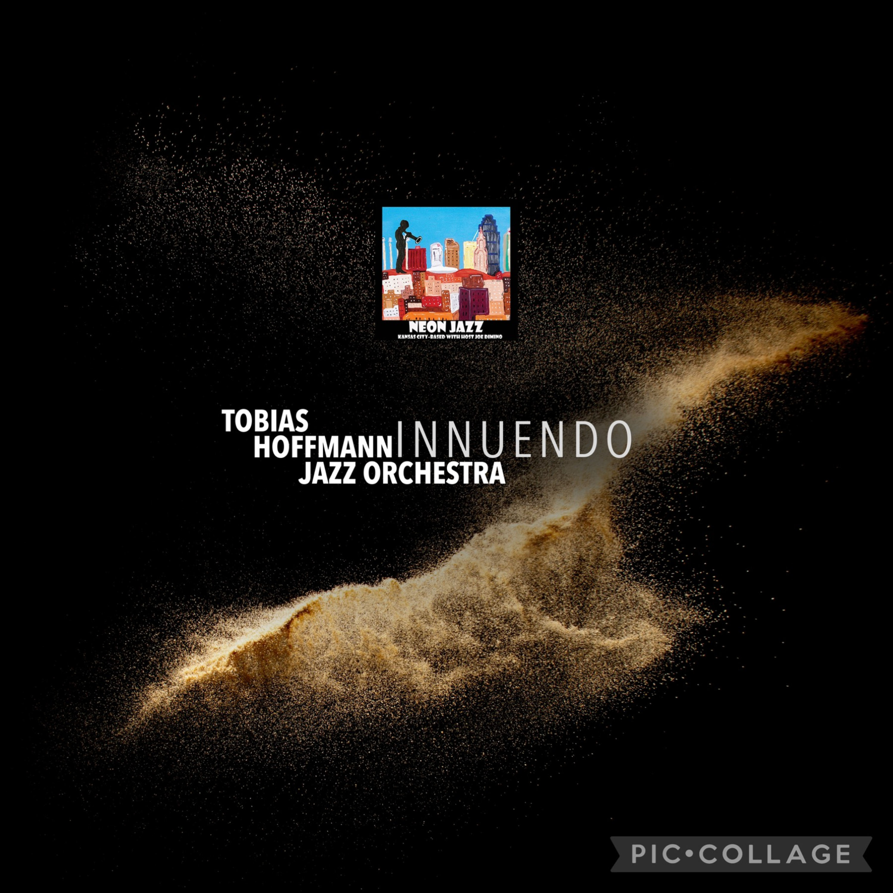 Austria-based Jazz Saxophonist, Composer & Arranger Tobias Hoffmann on the 2024 Album Innuendo