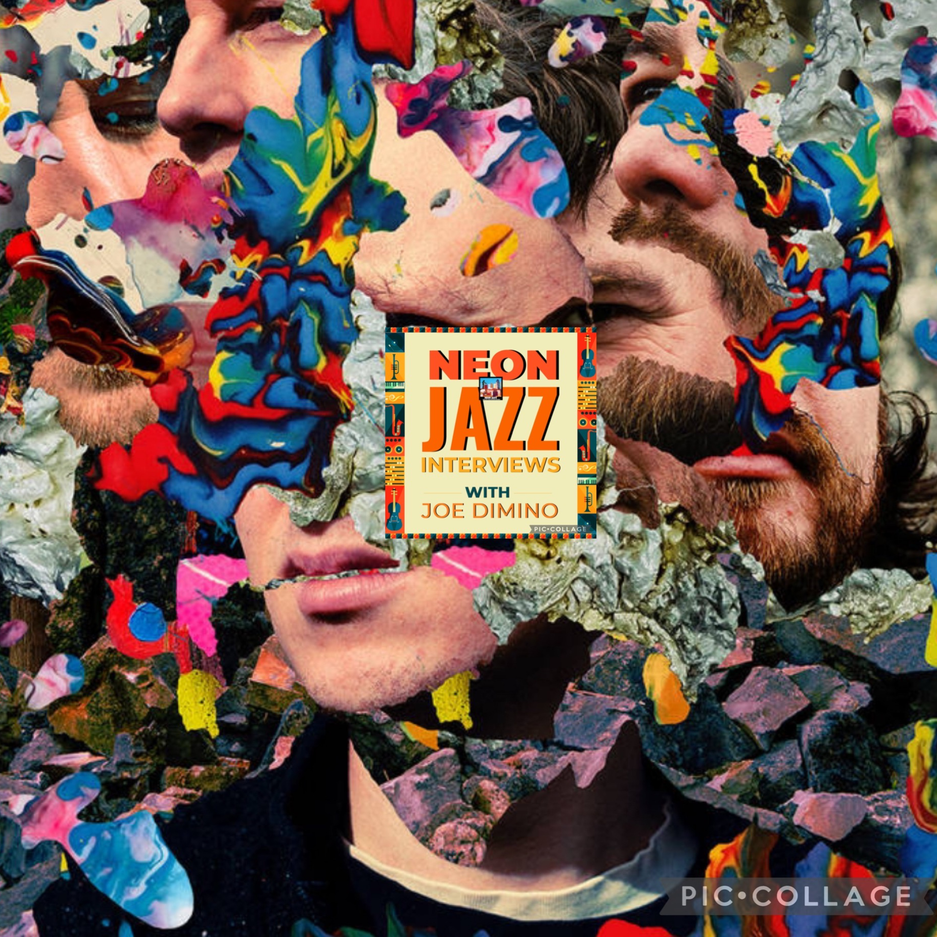 Exploring UK Experimental Jazz: Neon Jazz Interview with Waldo’s Gift