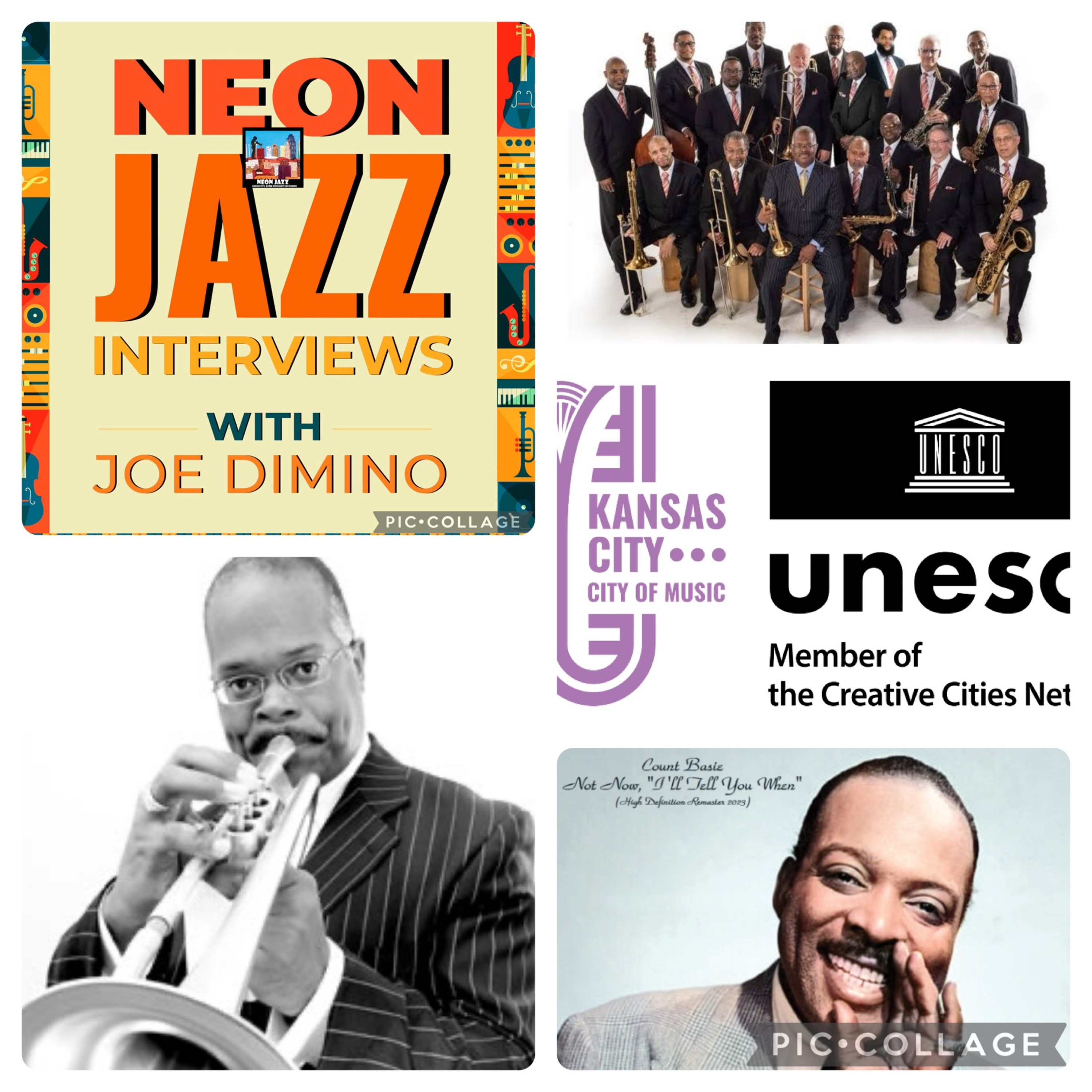Grammy-Winning Trumpeter Scotty Barnhart on 90 Years of Count Basie’s Swing Celebration