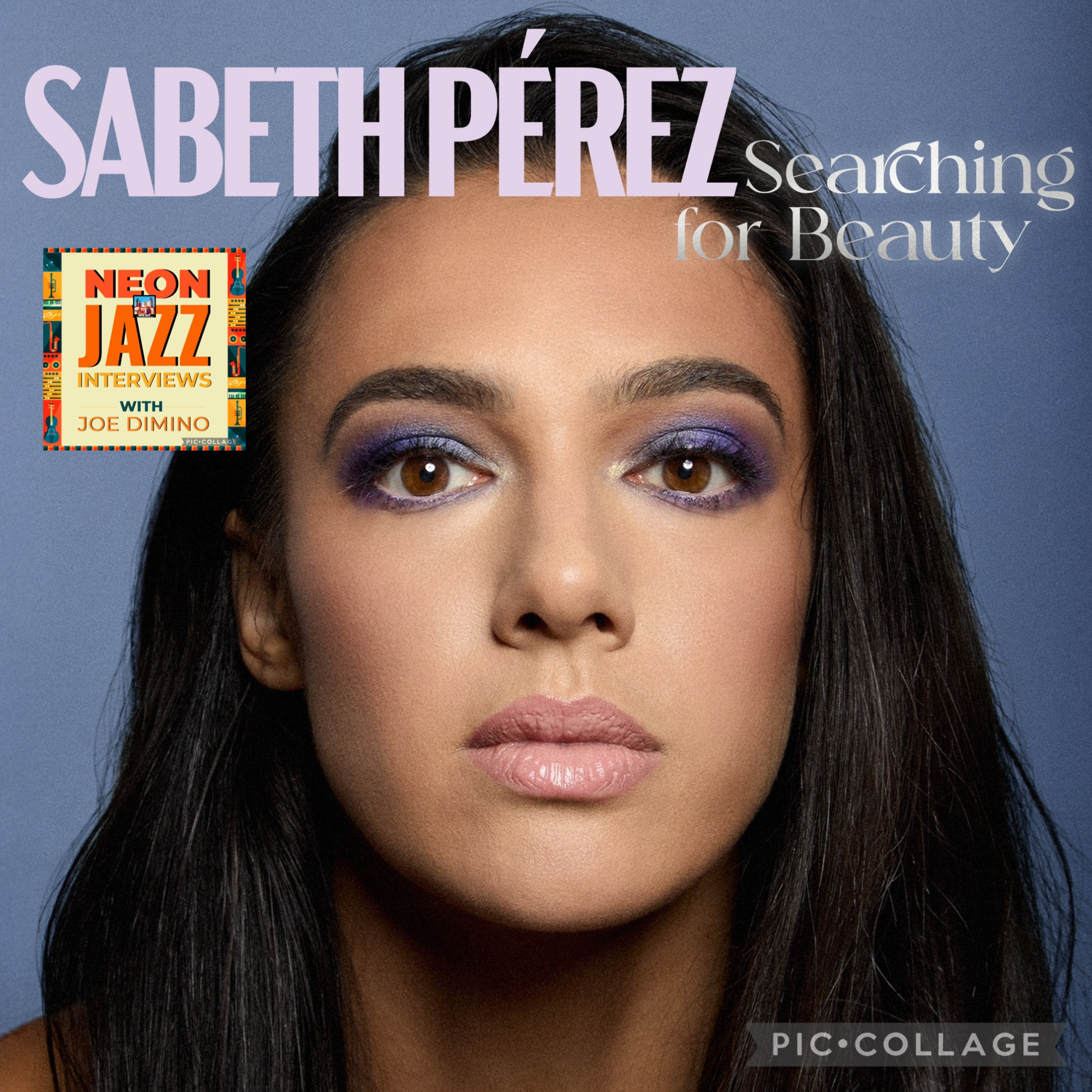 cover of episode Brooklyn-based Jazz Vocalist & Composer Sabeth Pérez