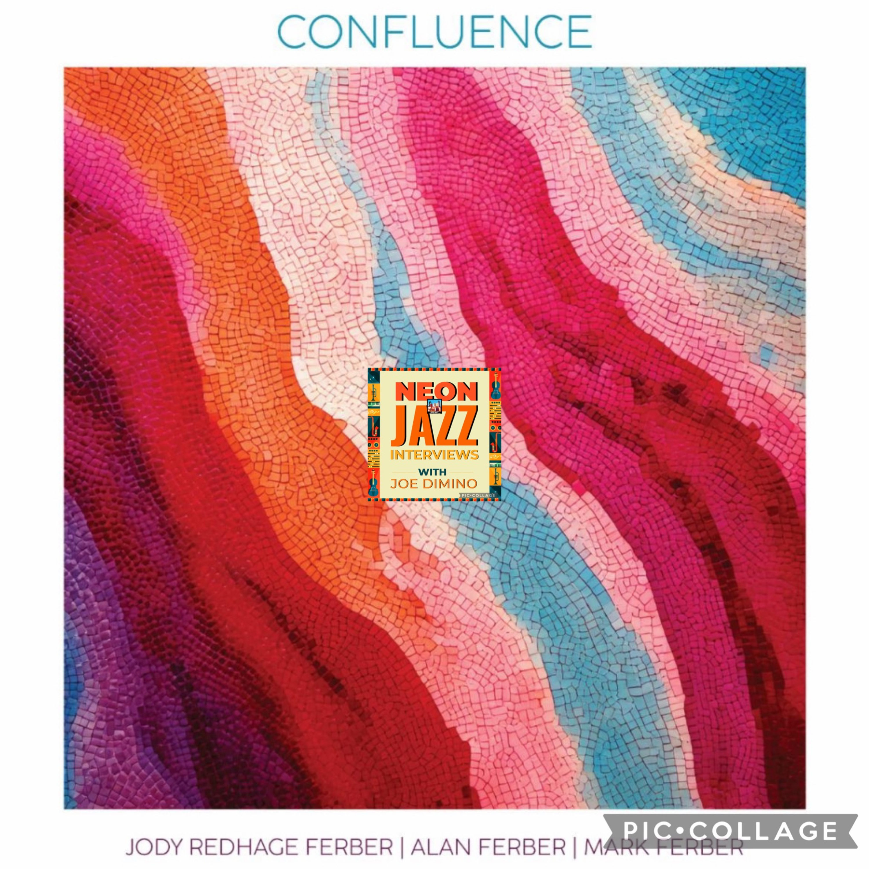 Neon Jazz Interviews