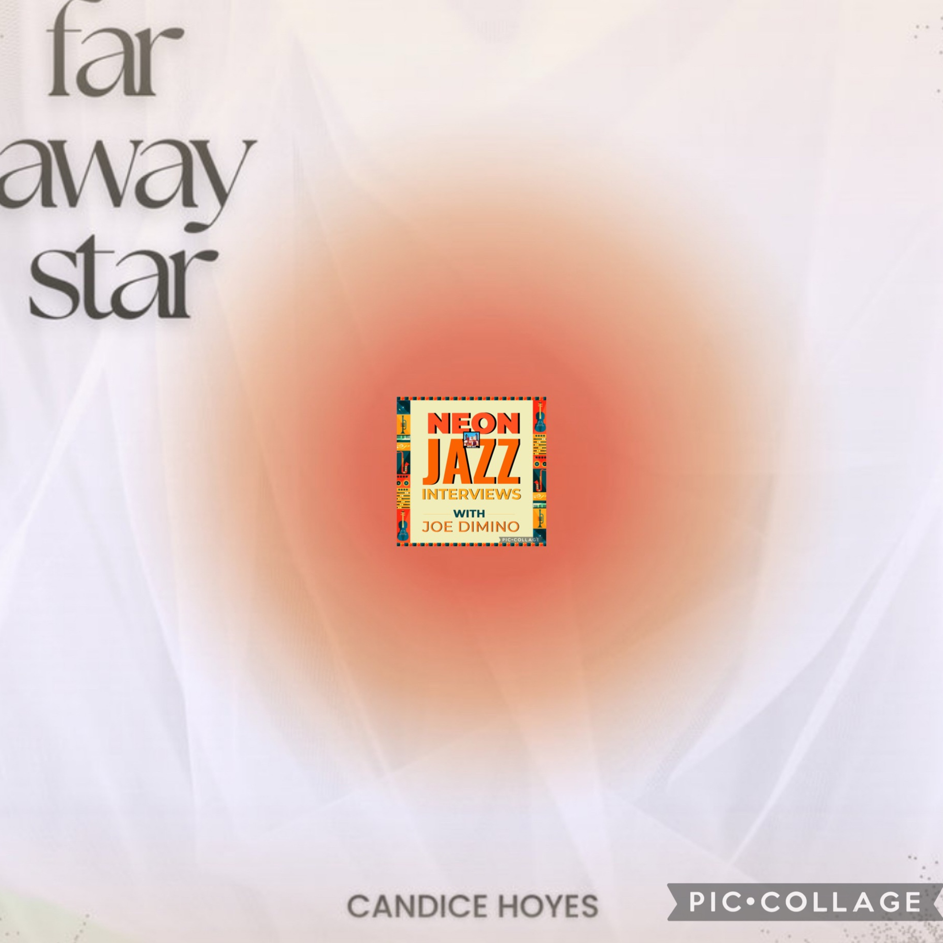 Neon Jazz Interviews