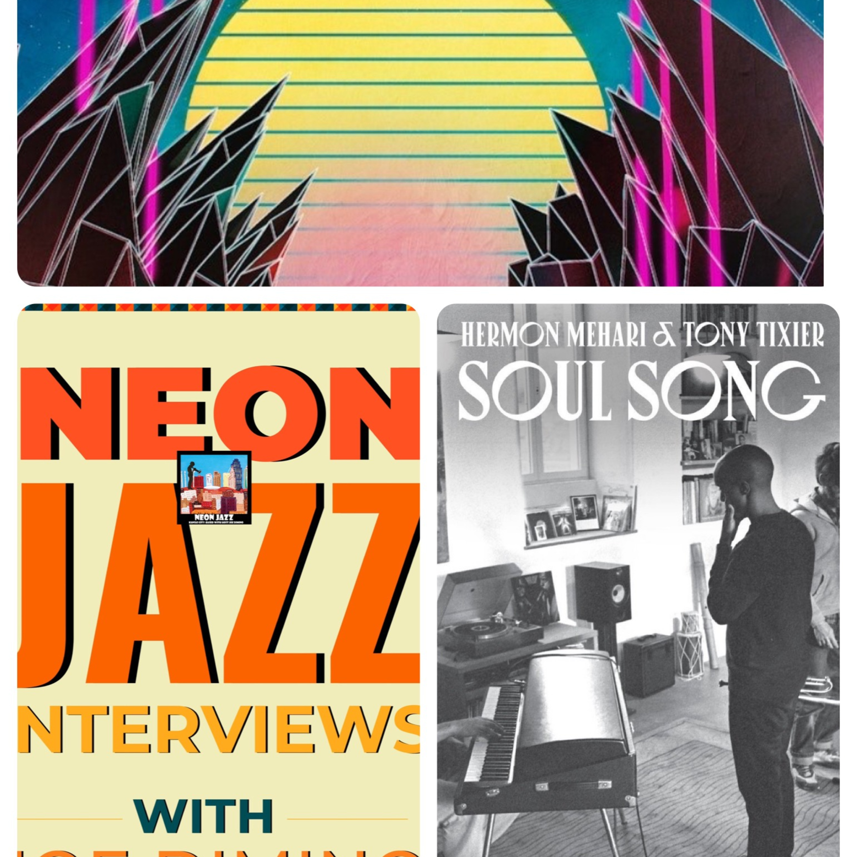 Hermon Mehari: Paris-Based Jazz Trumpeter on 2025 Albums “Soul Song” & “Yeah Sun”